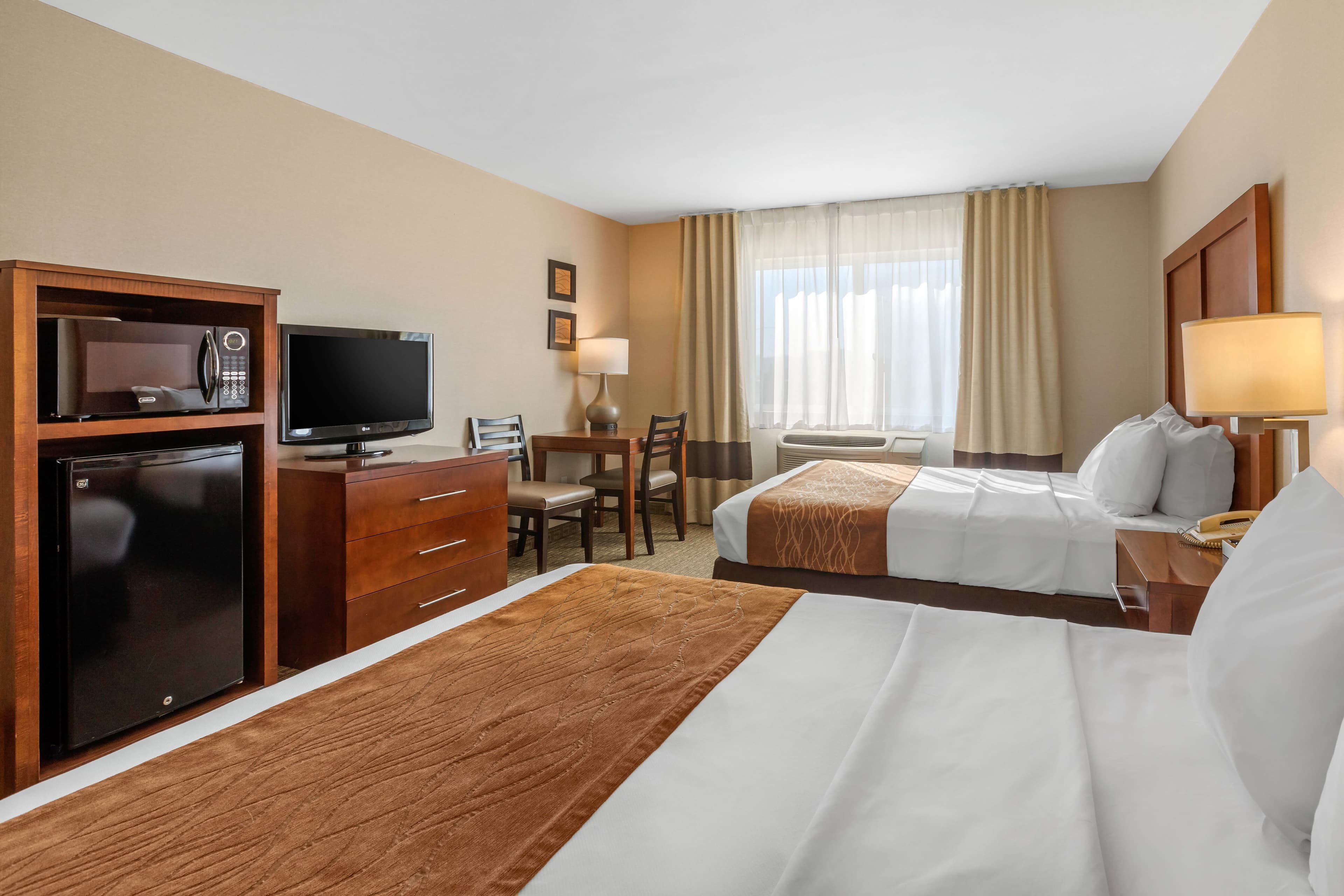 Comfort Inn & Suites Murrieta Temecula Wine Country — 19
