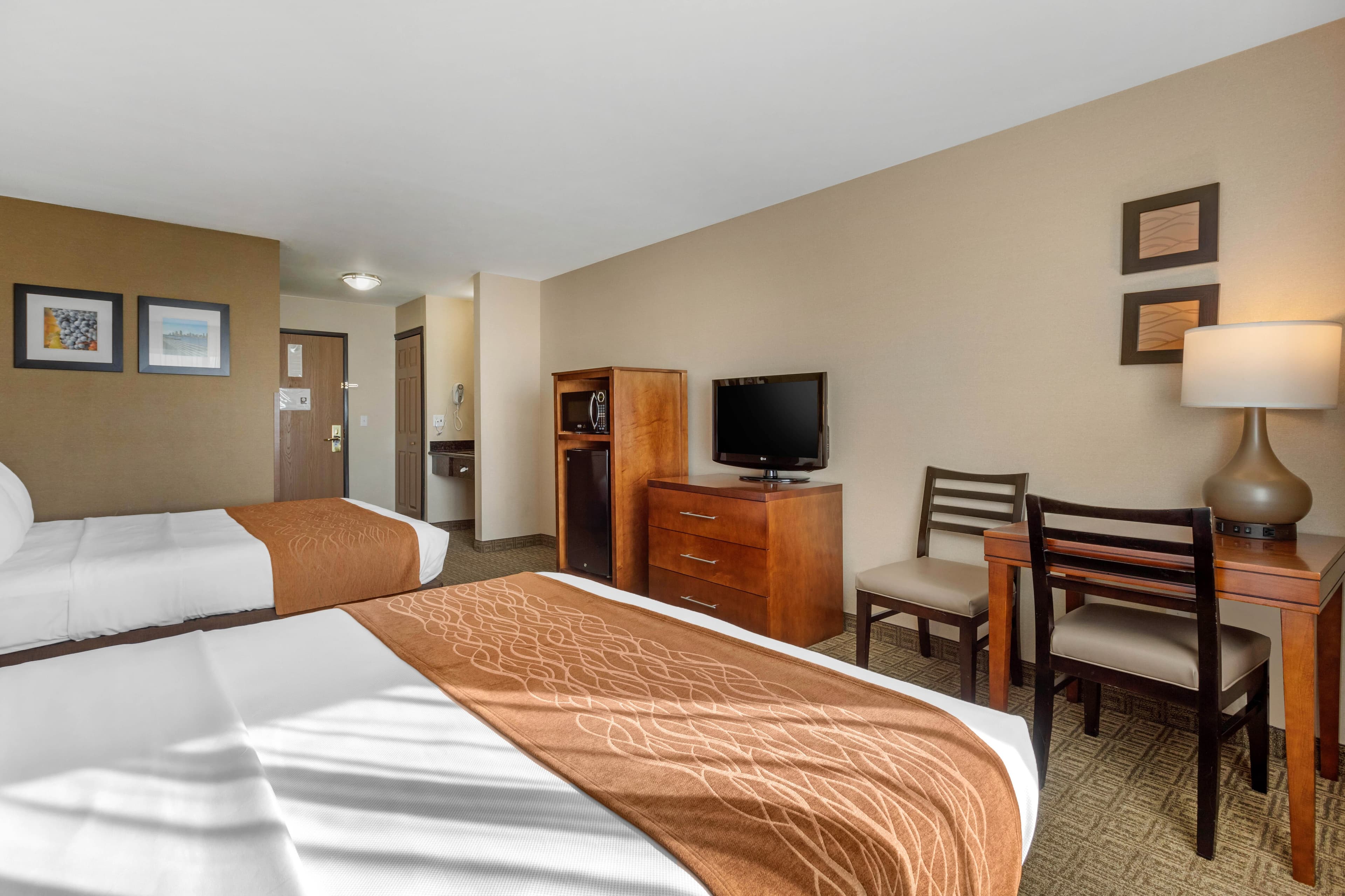 Comfort Inn & Suites Murrieta Temecula Wine Country — 20