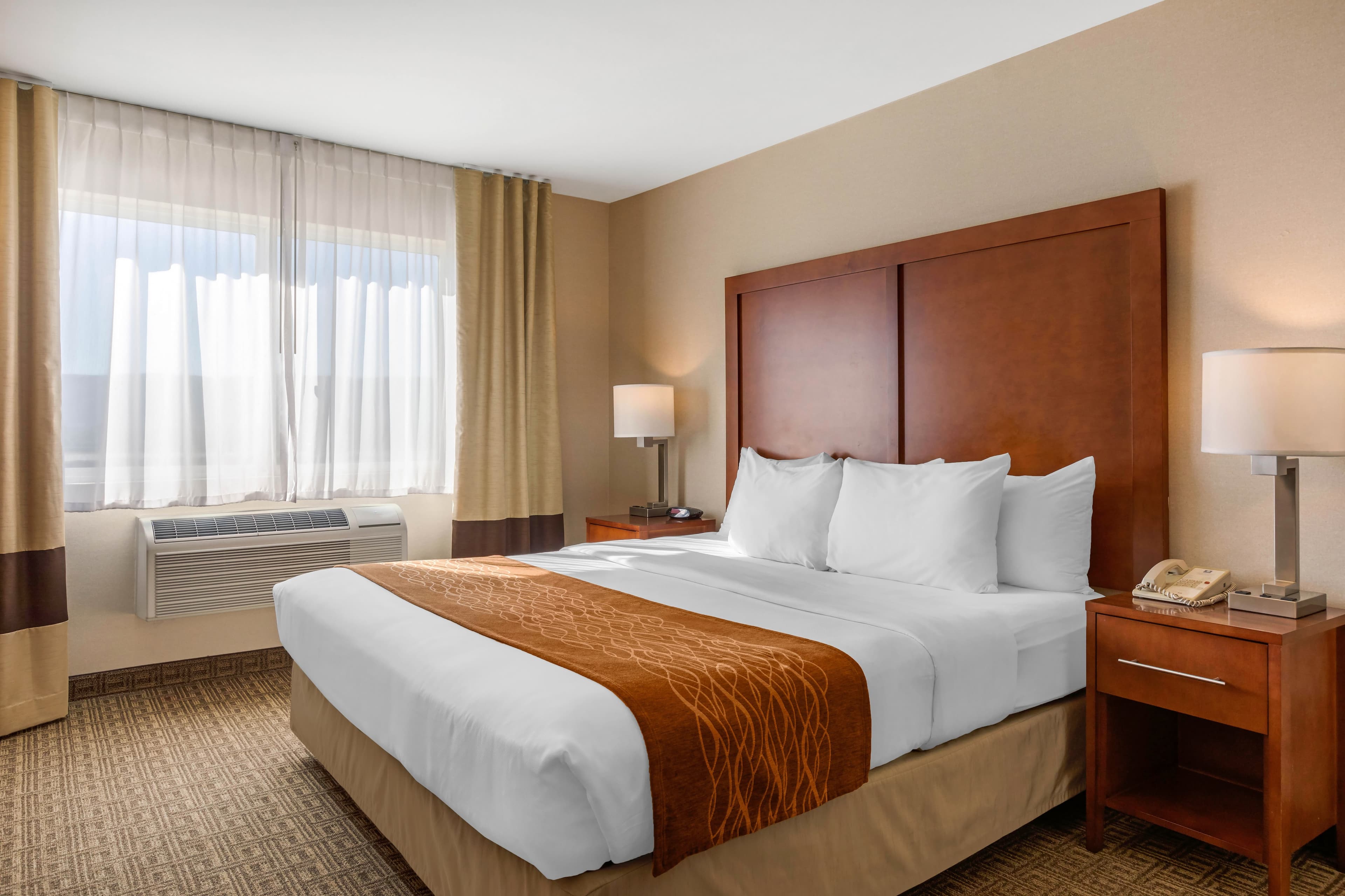 Comfort Inn & Suites Murrieta Temecula Wine Country — 28