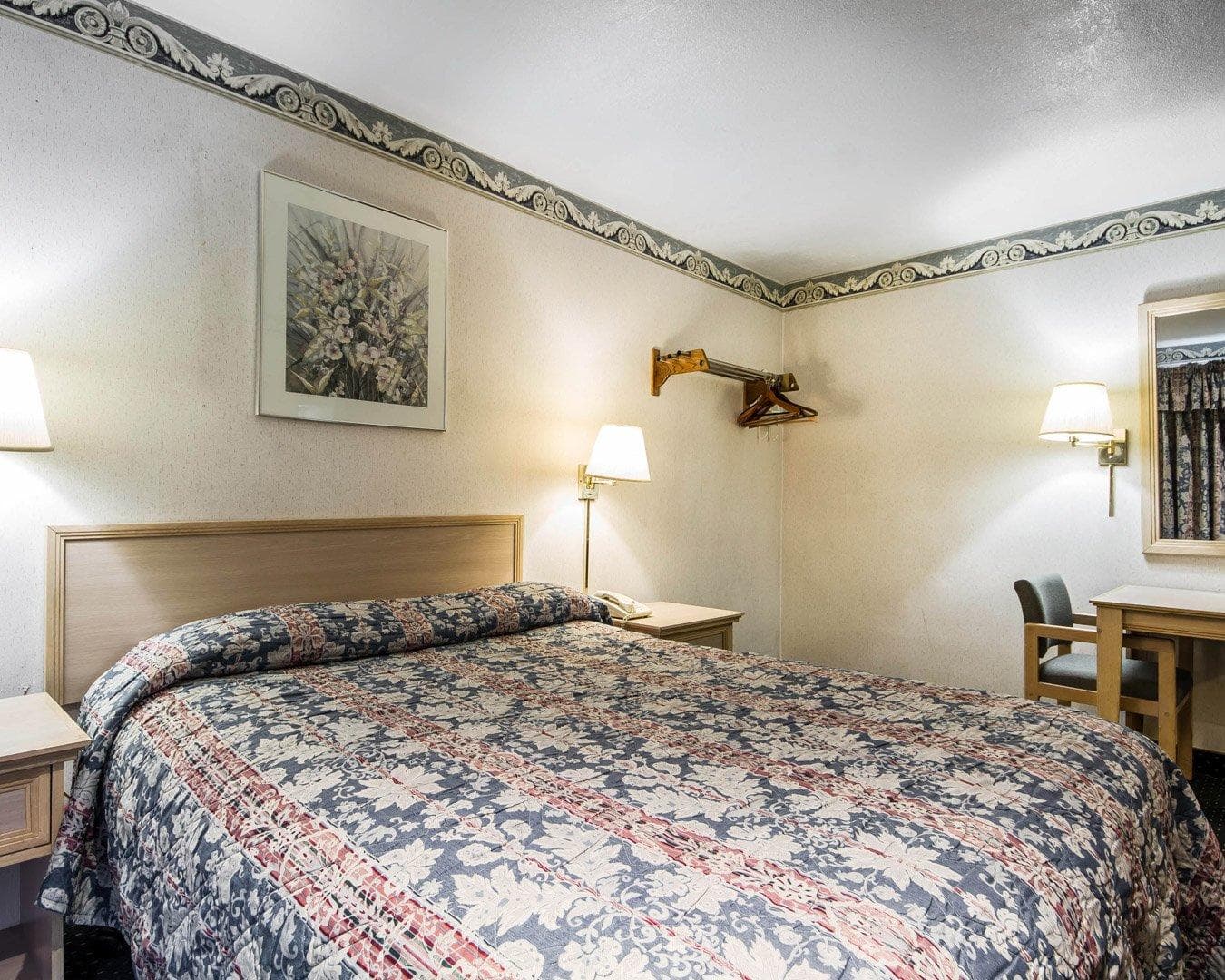 Rodeway Inn Monterey Near Fairgrounds - Image 3
