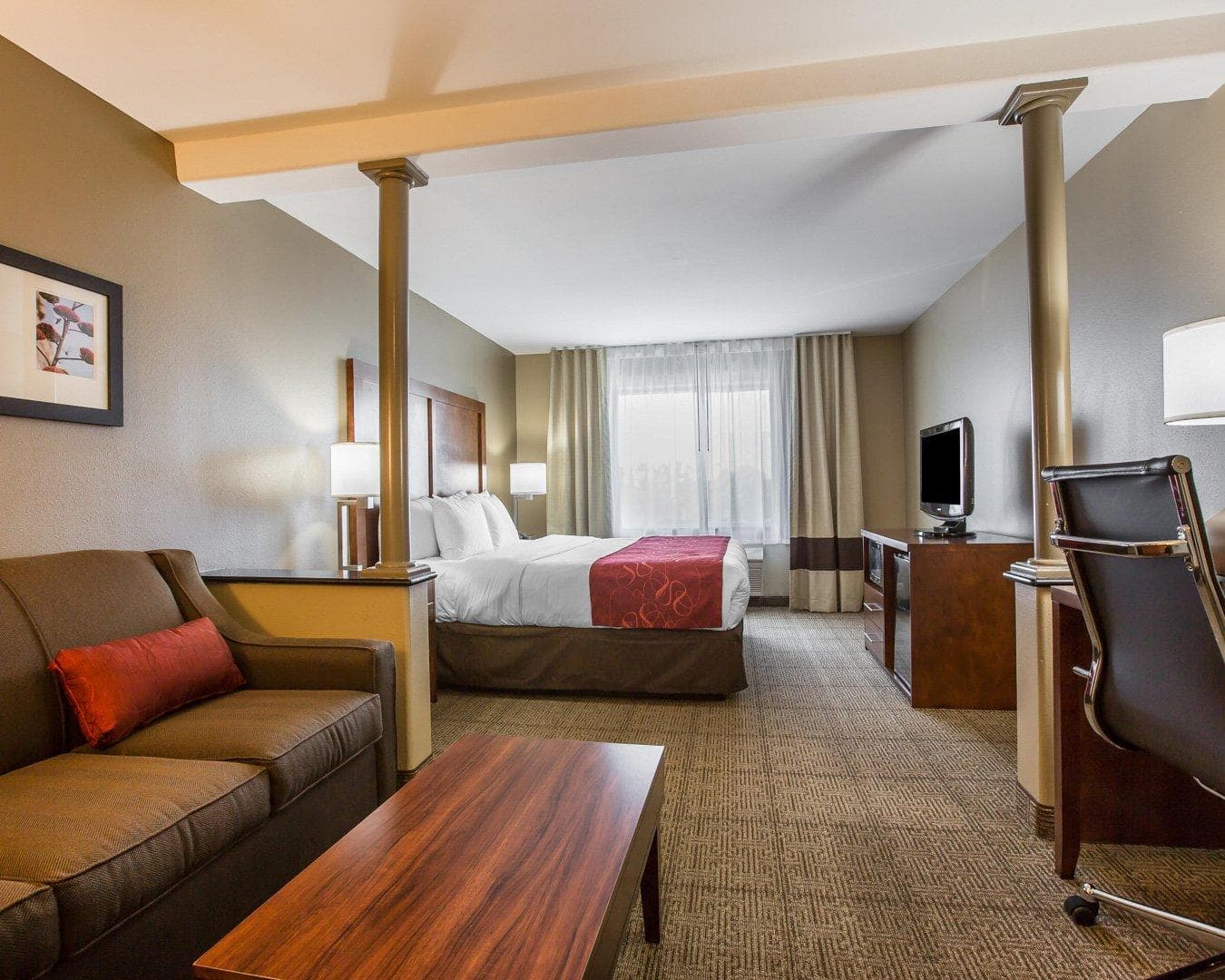 Comfort Suites Victorville-Hesperia - Image 4