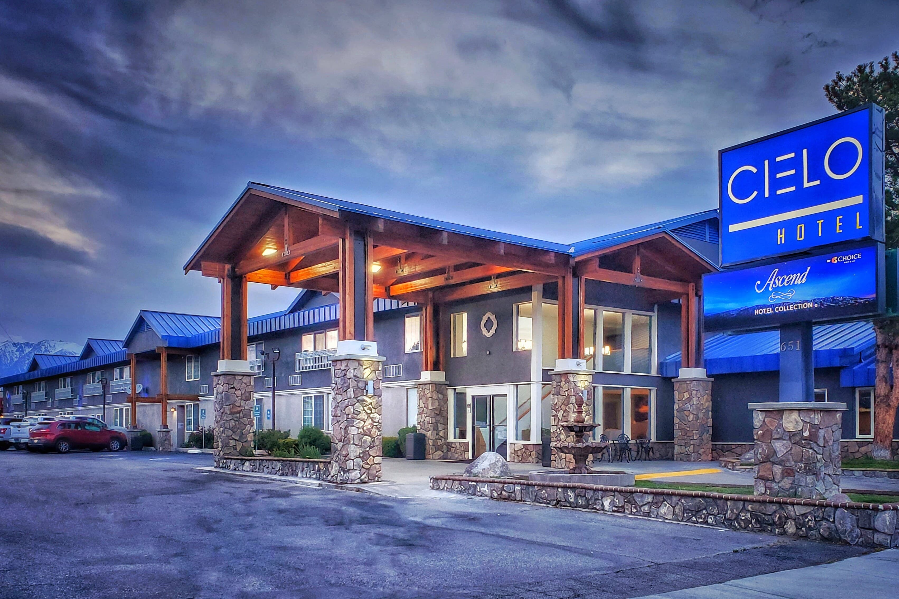 Cielo Hotel Bishop-Mammoth, an Ascend Collection Hotel - Image 1