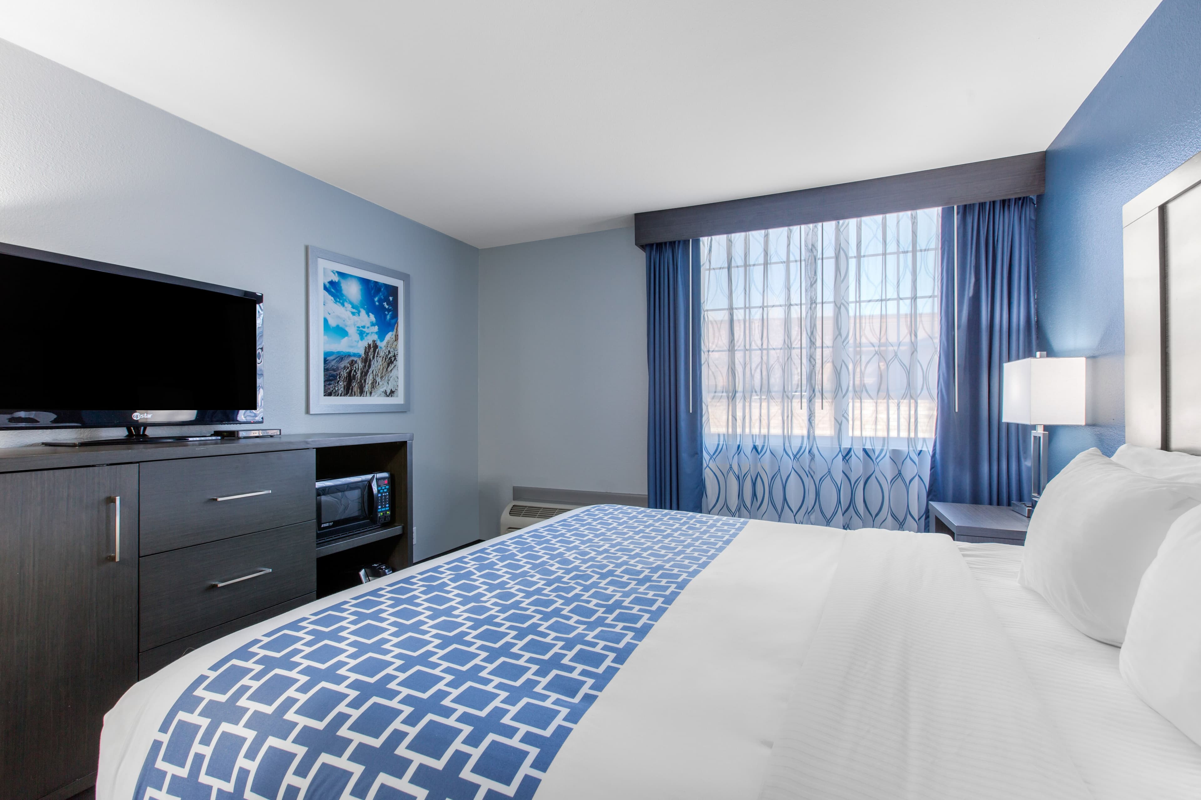Cielo Hotel Bishop-Mammoth, an Ascend Collection Hotel - Image 3