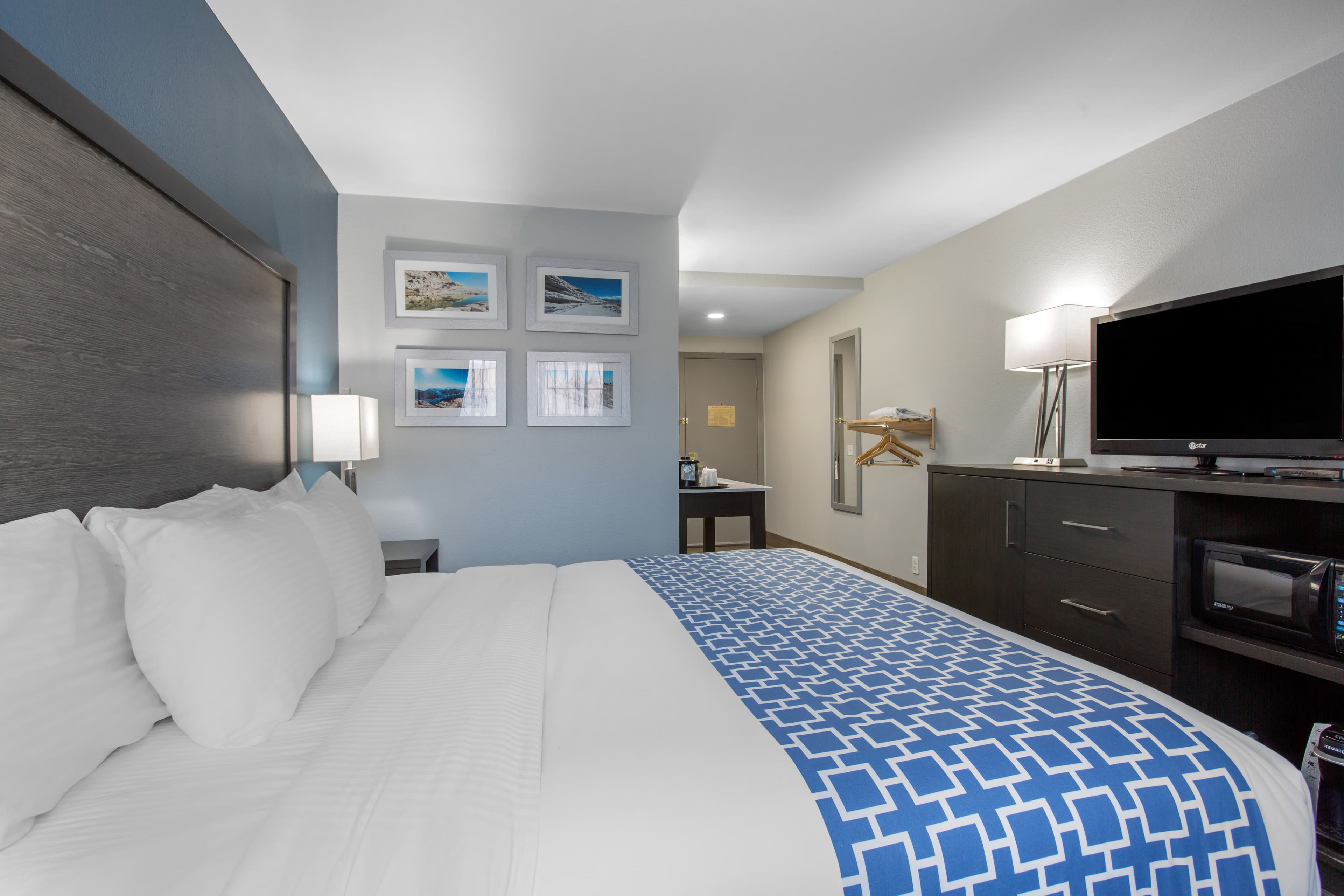 Cielo Hotel Bishop-Mammoth, an Ascend Collection Hotel - Image 4