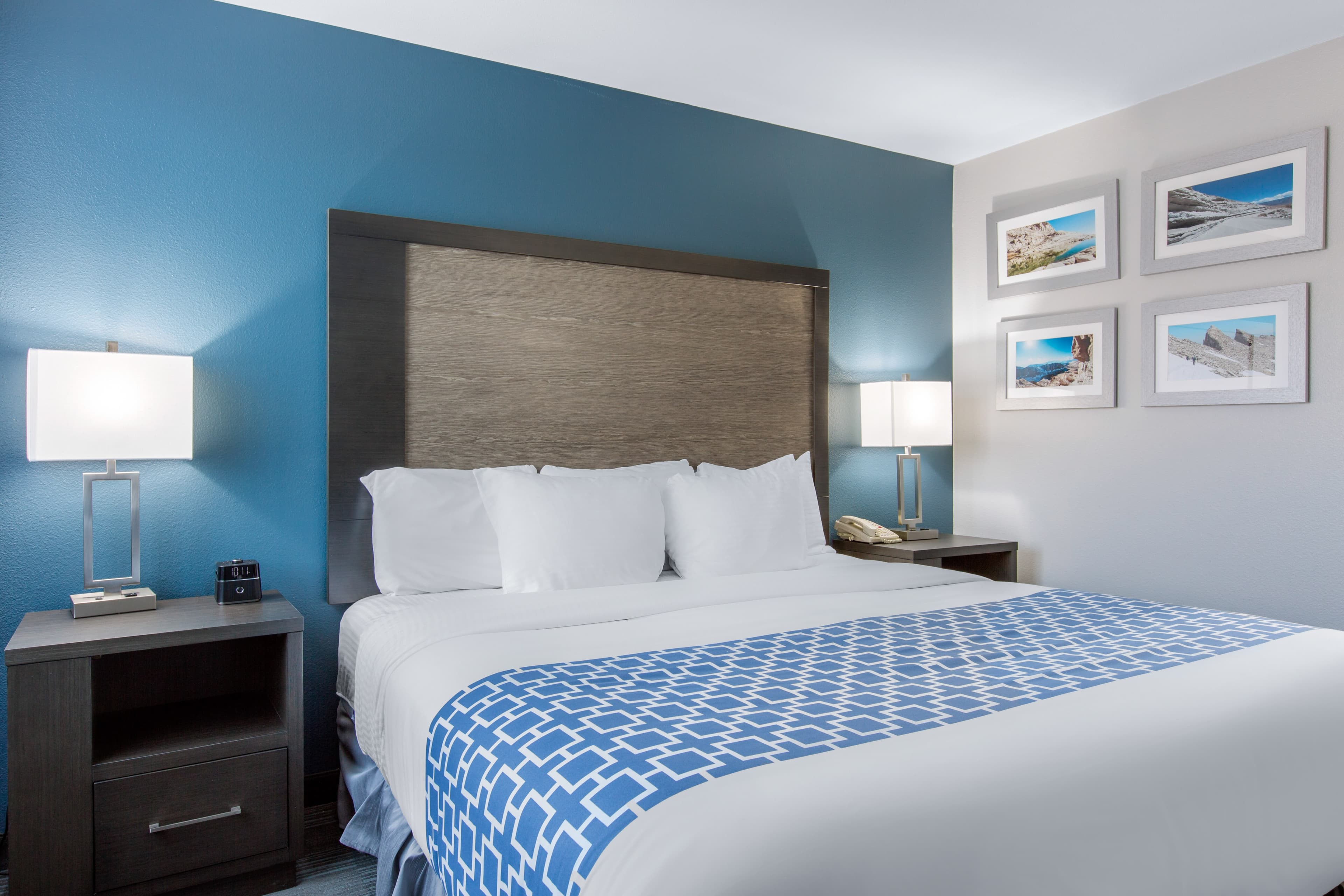 Cielo Hotel Bishop-Mammoth, an Ascend Collection Hotel - Image 5