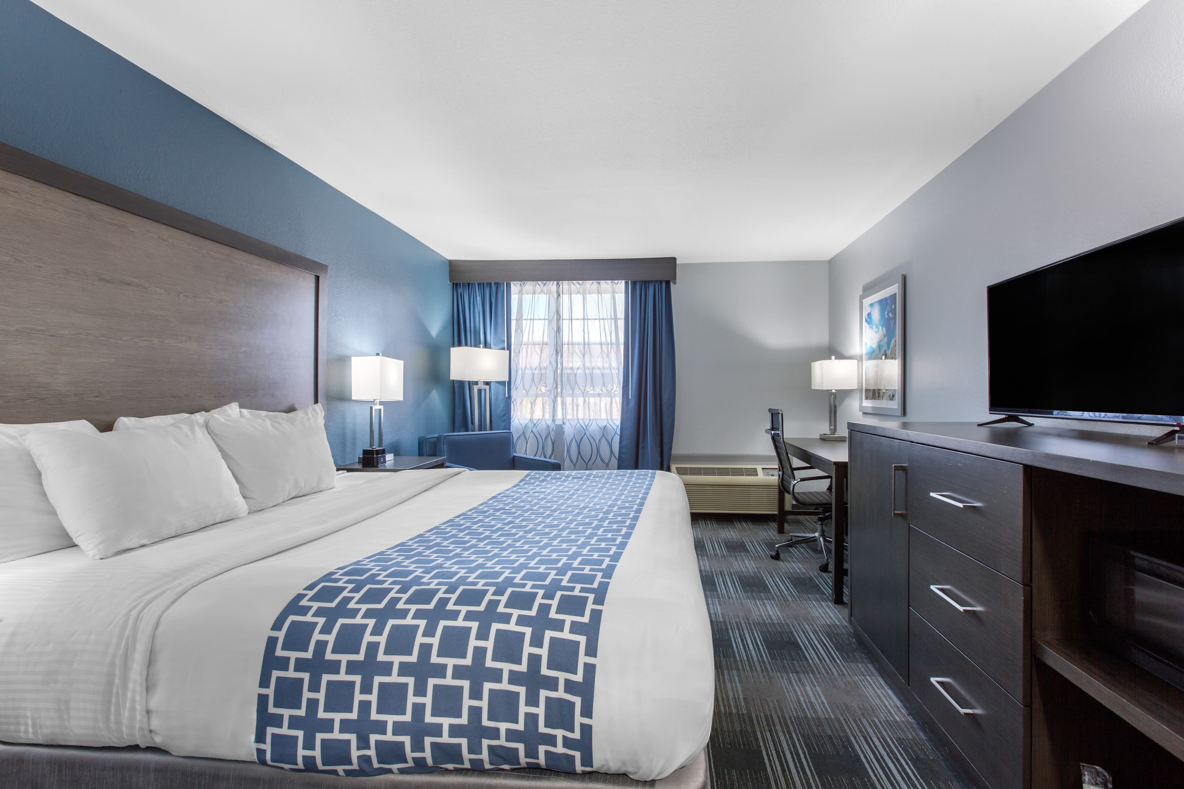 Cielo Hotel Bishop-Mammoth, an Ascend Collection Hotel — 7