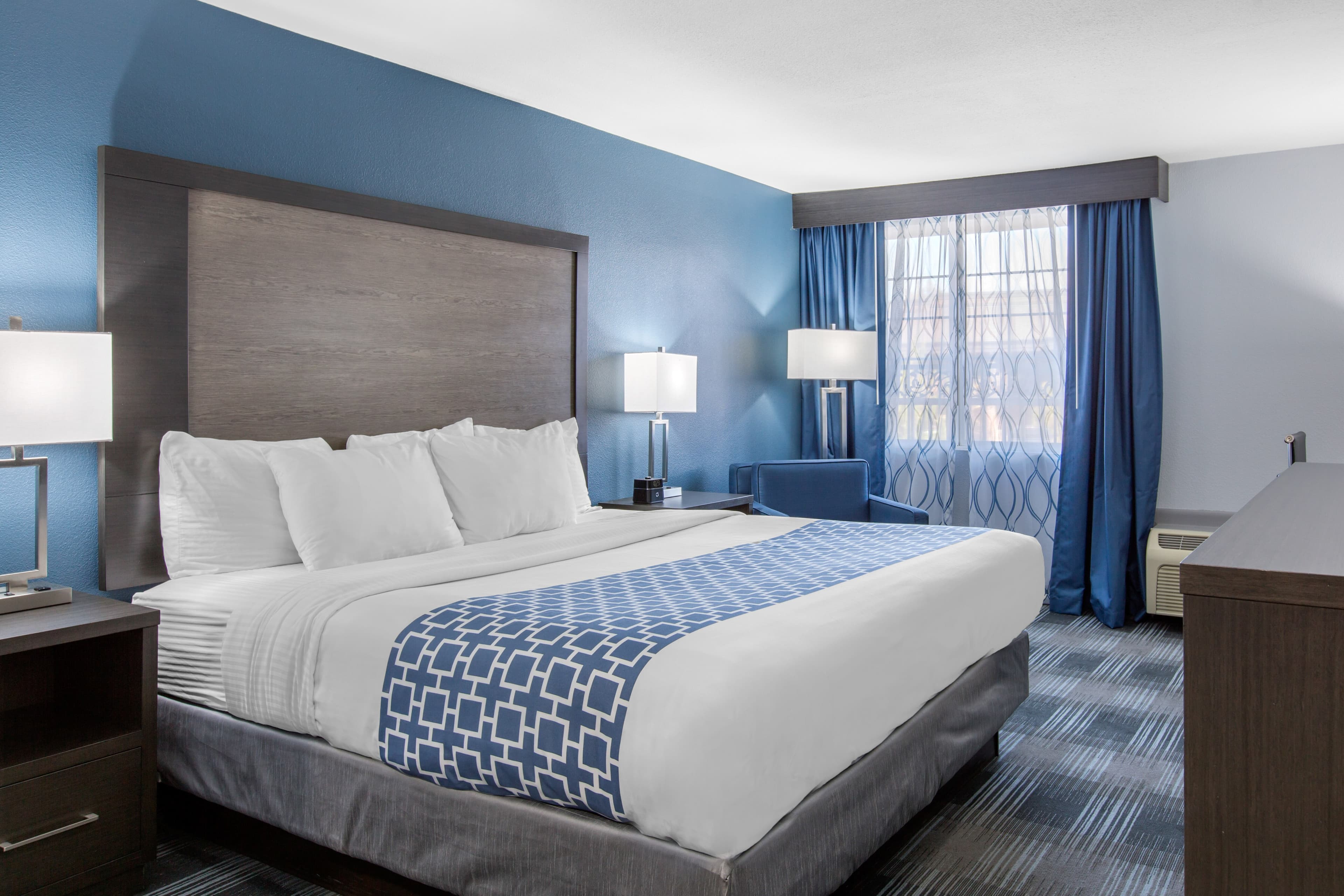Cielo Hotel Bishop-Mammoth, an Ascend Collection Hotel — 8