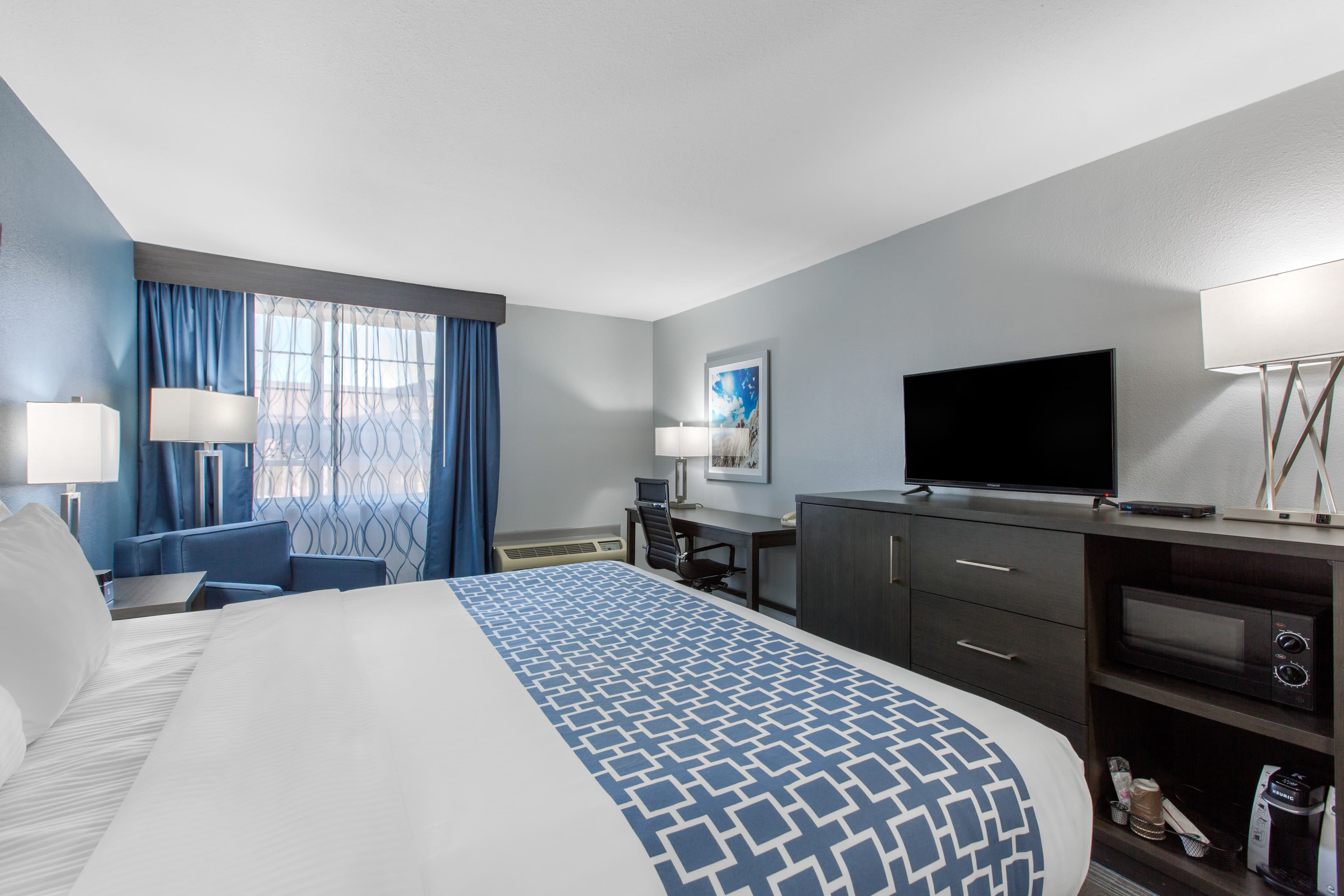 Cielo Hotel Bishop-Mammoth, an Ascend Collection Hotel — 9