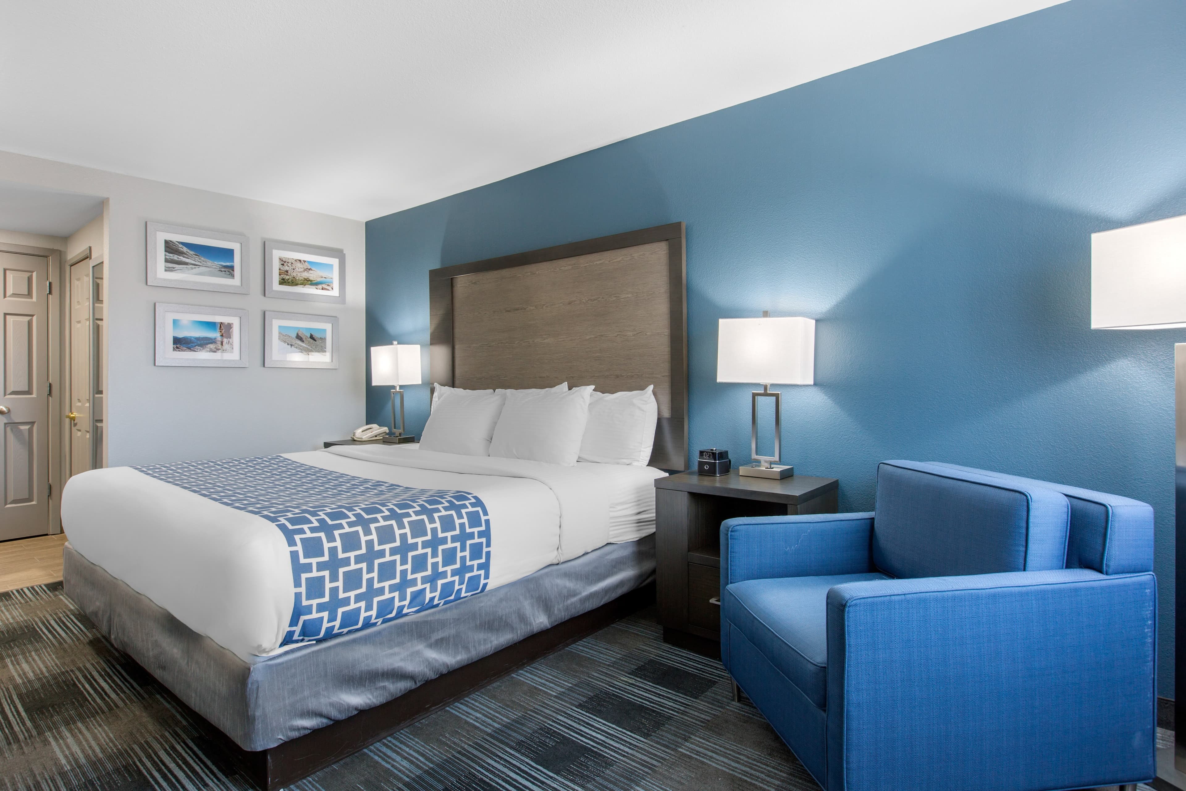 Cielo Hotel Bishop-Mammoth, an Ascend Collection Hotel — 10