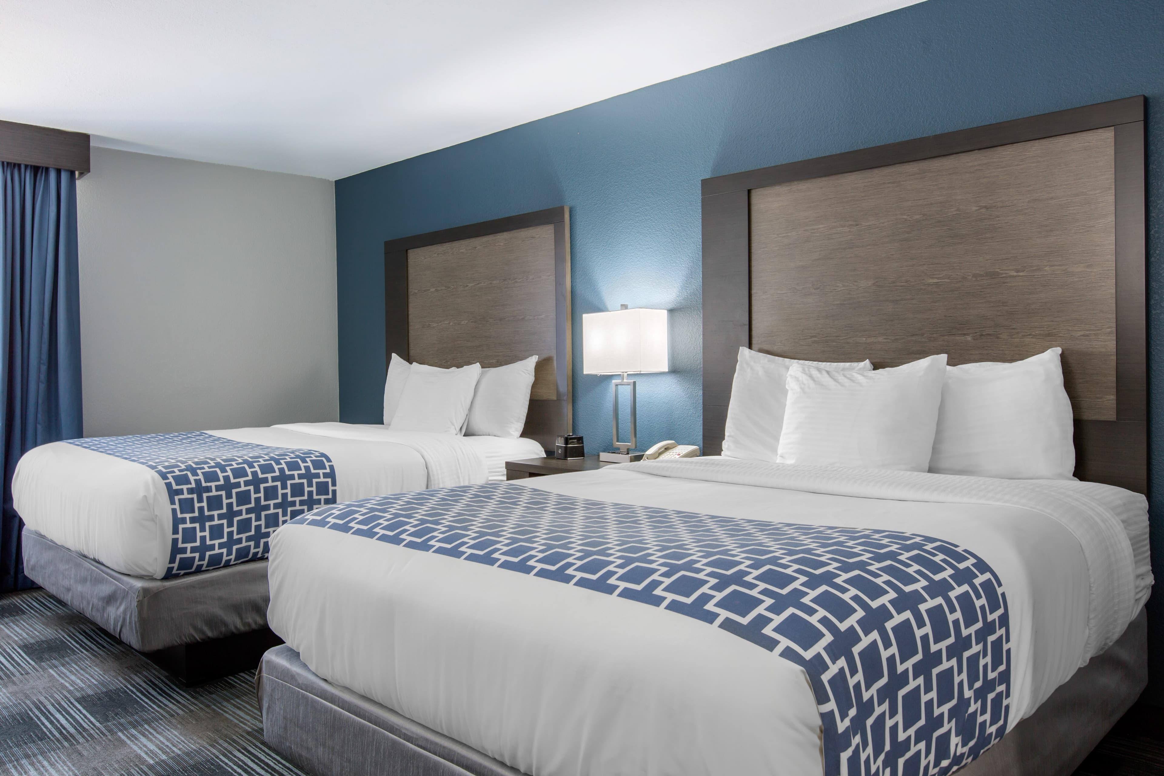 Cielo Hotel Bishop-Mammoth, an Ascend Collection Hotel — 12