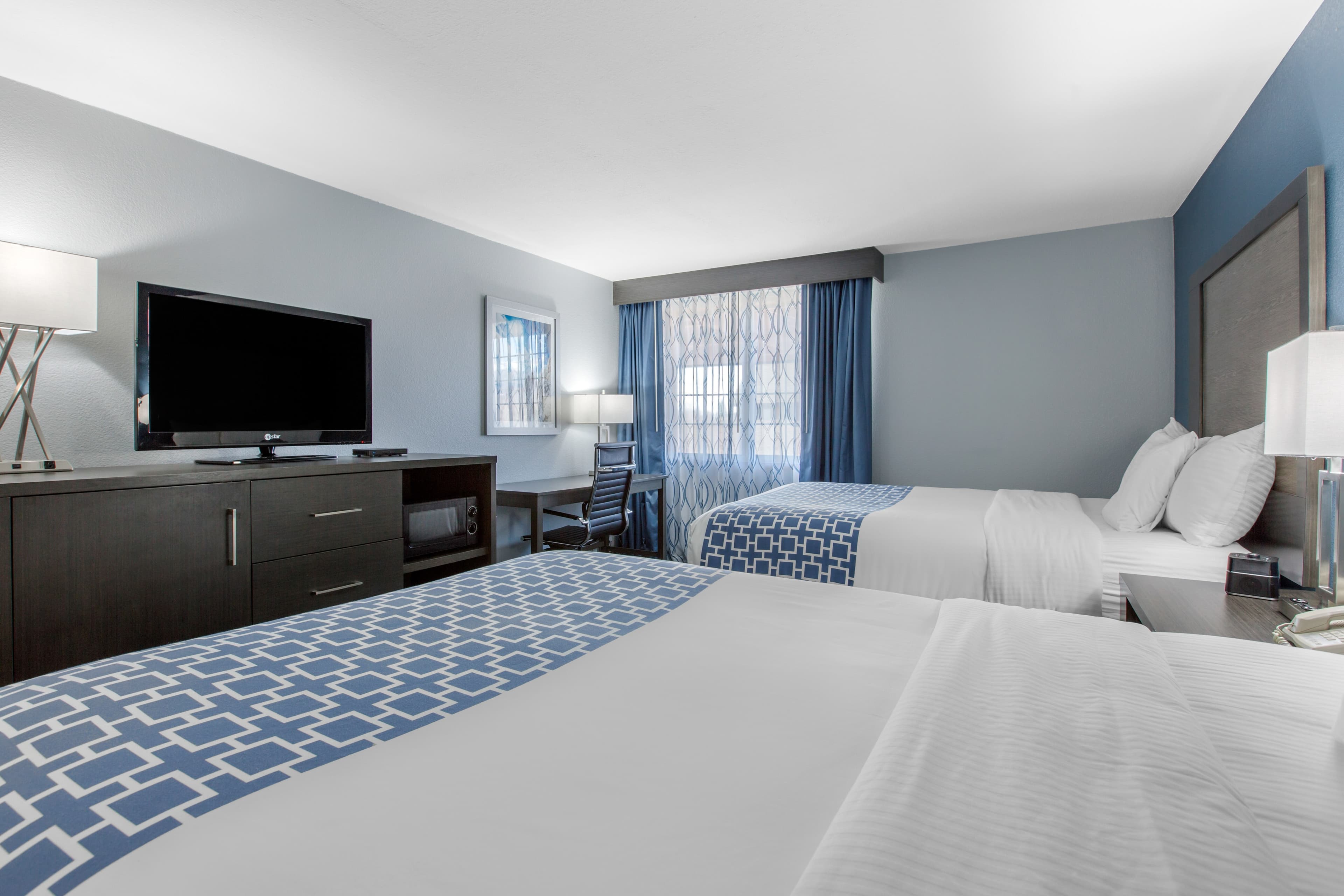 Cielo Hotel Bishop-Mammoth, an Ascend Collection Hotel — 13