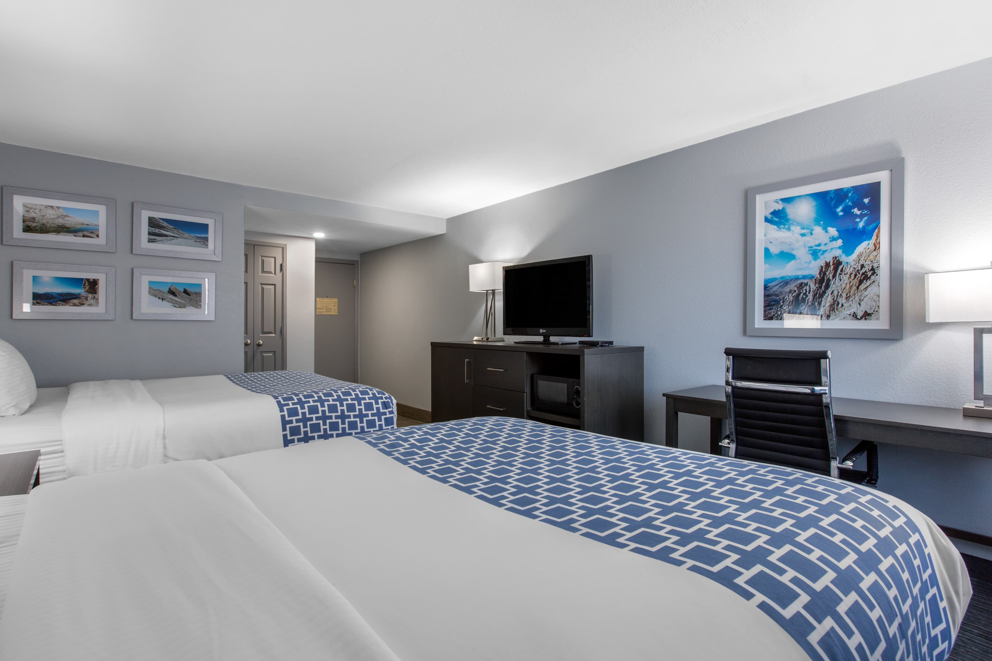 Cielo Hotel Bishop-Mammoth, an Ascend Collection Hotel — 14