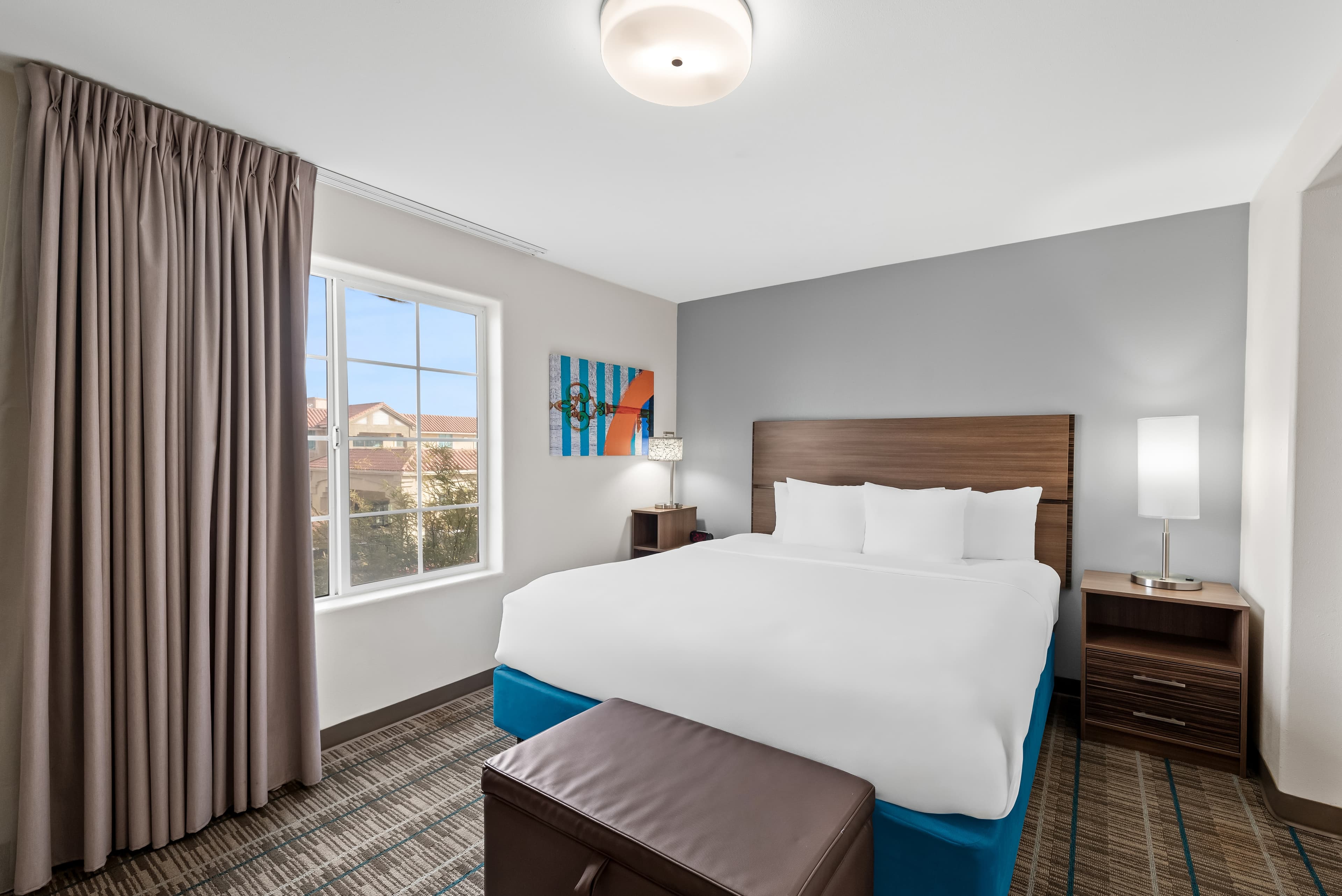 MainStay Suites El Centro I-8 — 4