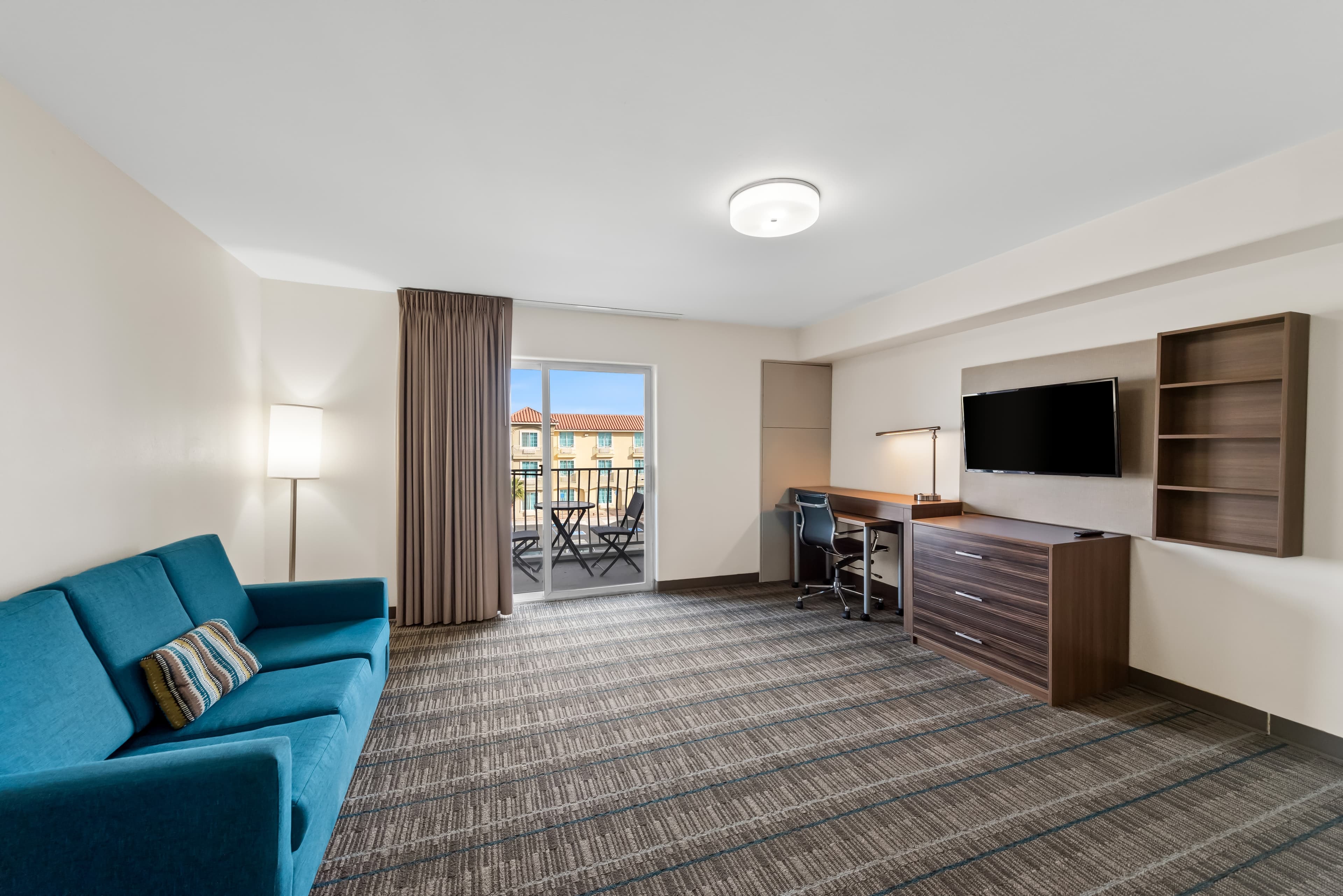 MainStay Suites El Centro I-8 — 5