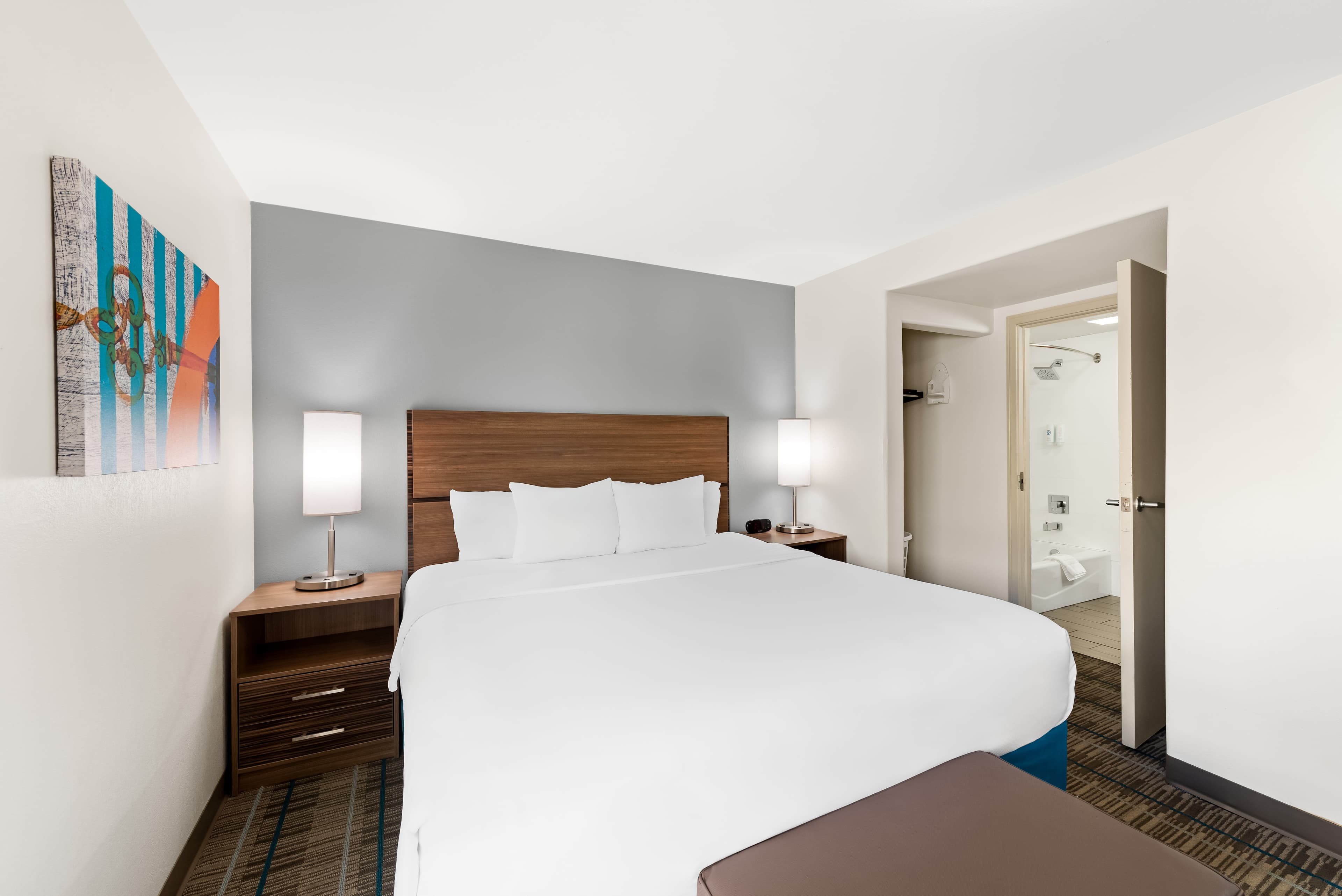 MainStay Suites El Centro I-8 — 2