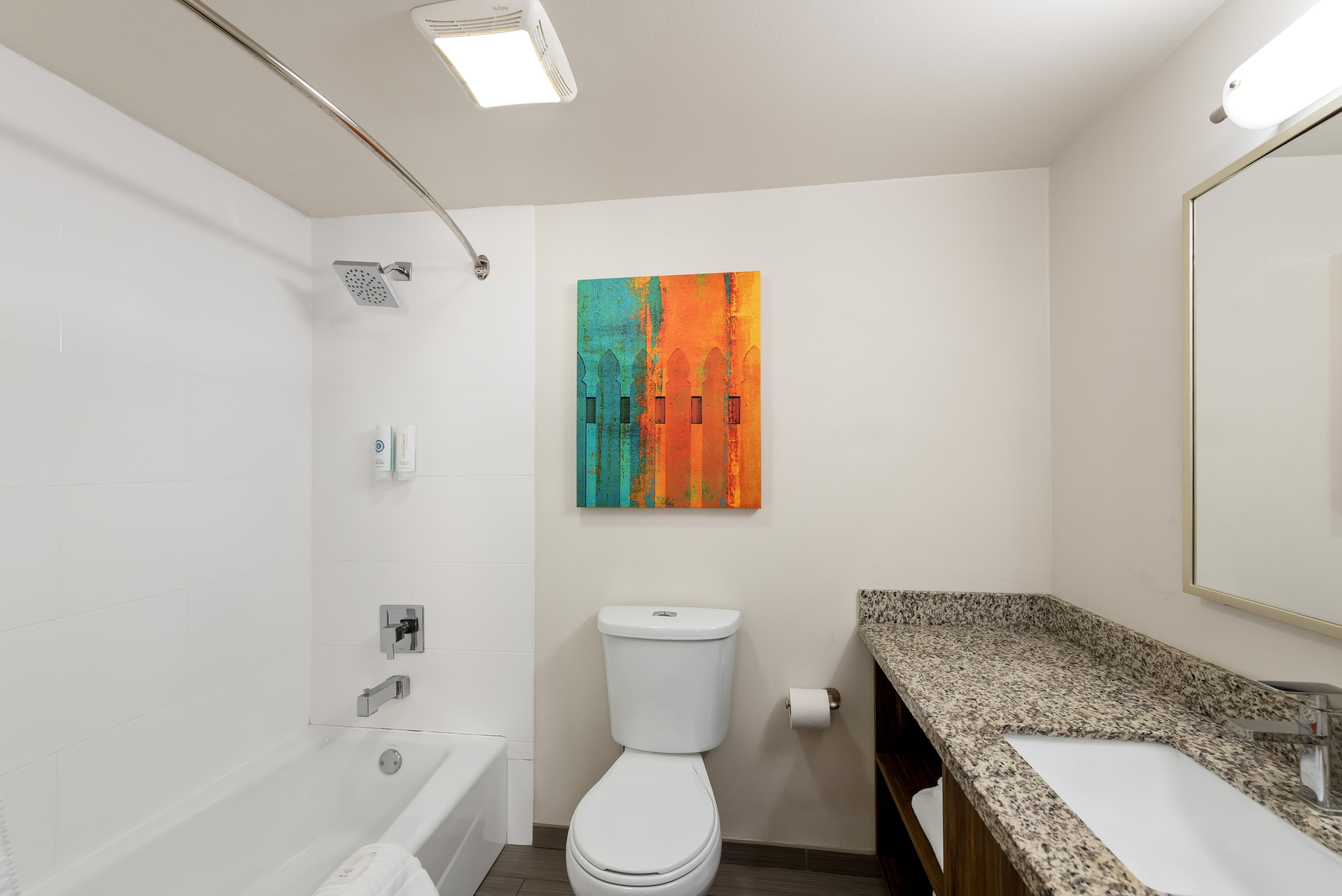 MainStay Suites El Centro I-8 — 3