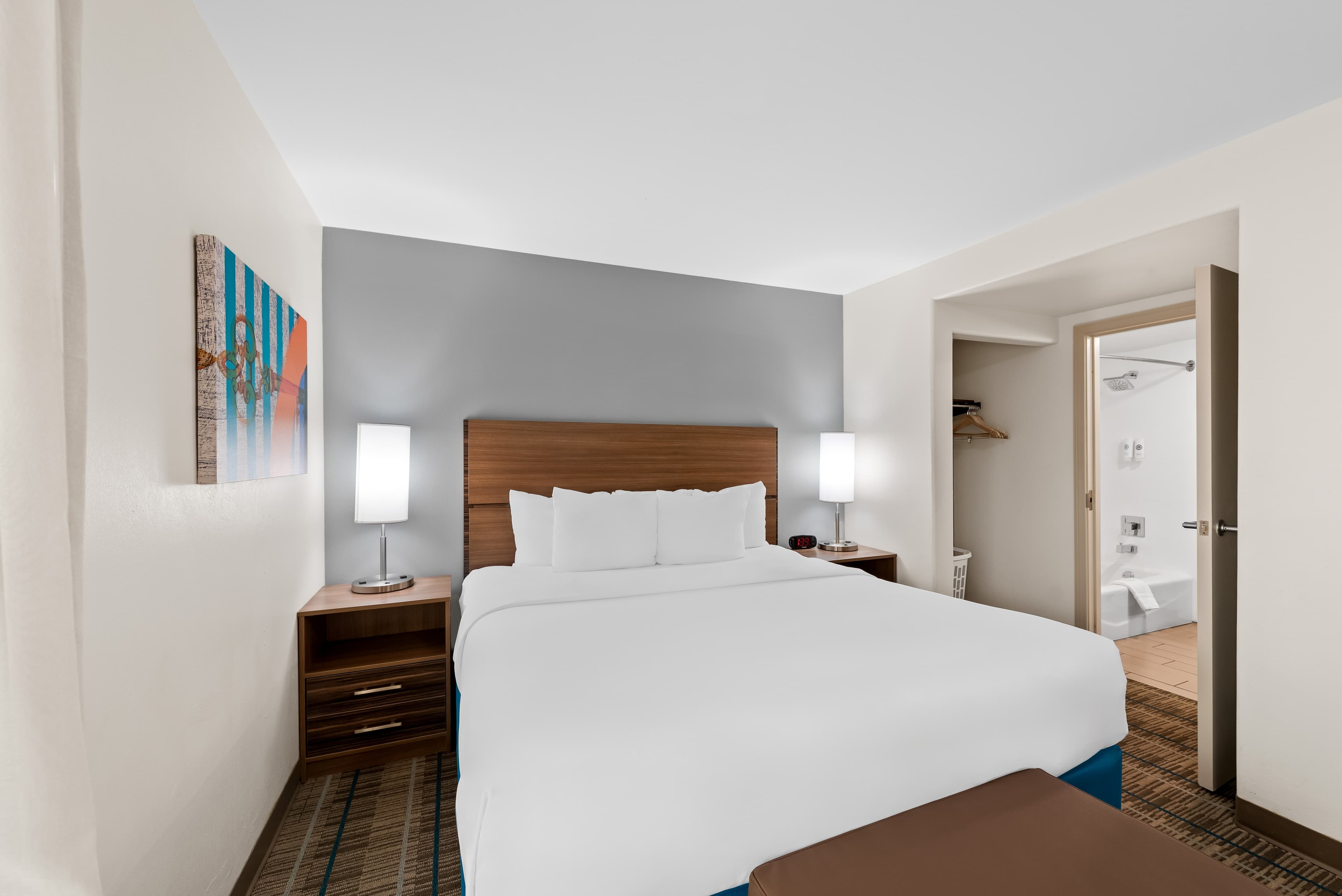 MainStay Suites El Centro I-8 — 8