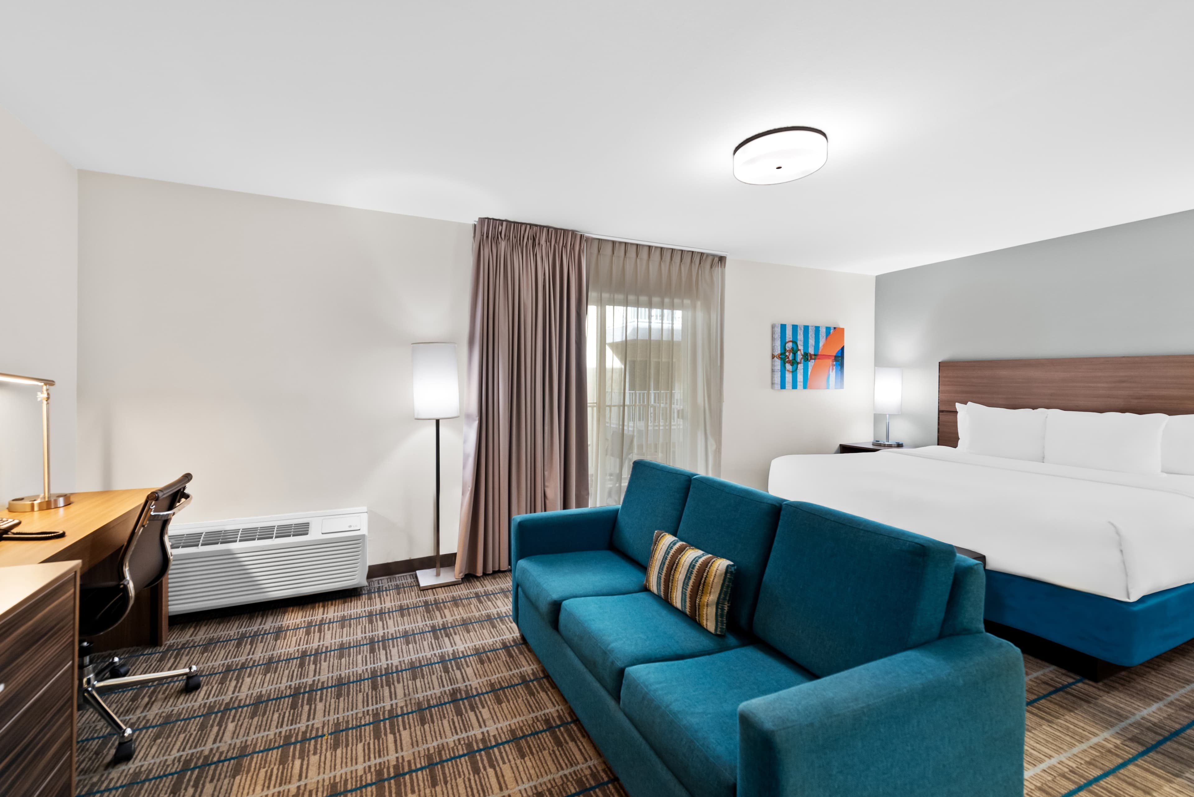 MainStay Suites El Centro I-8 — 9