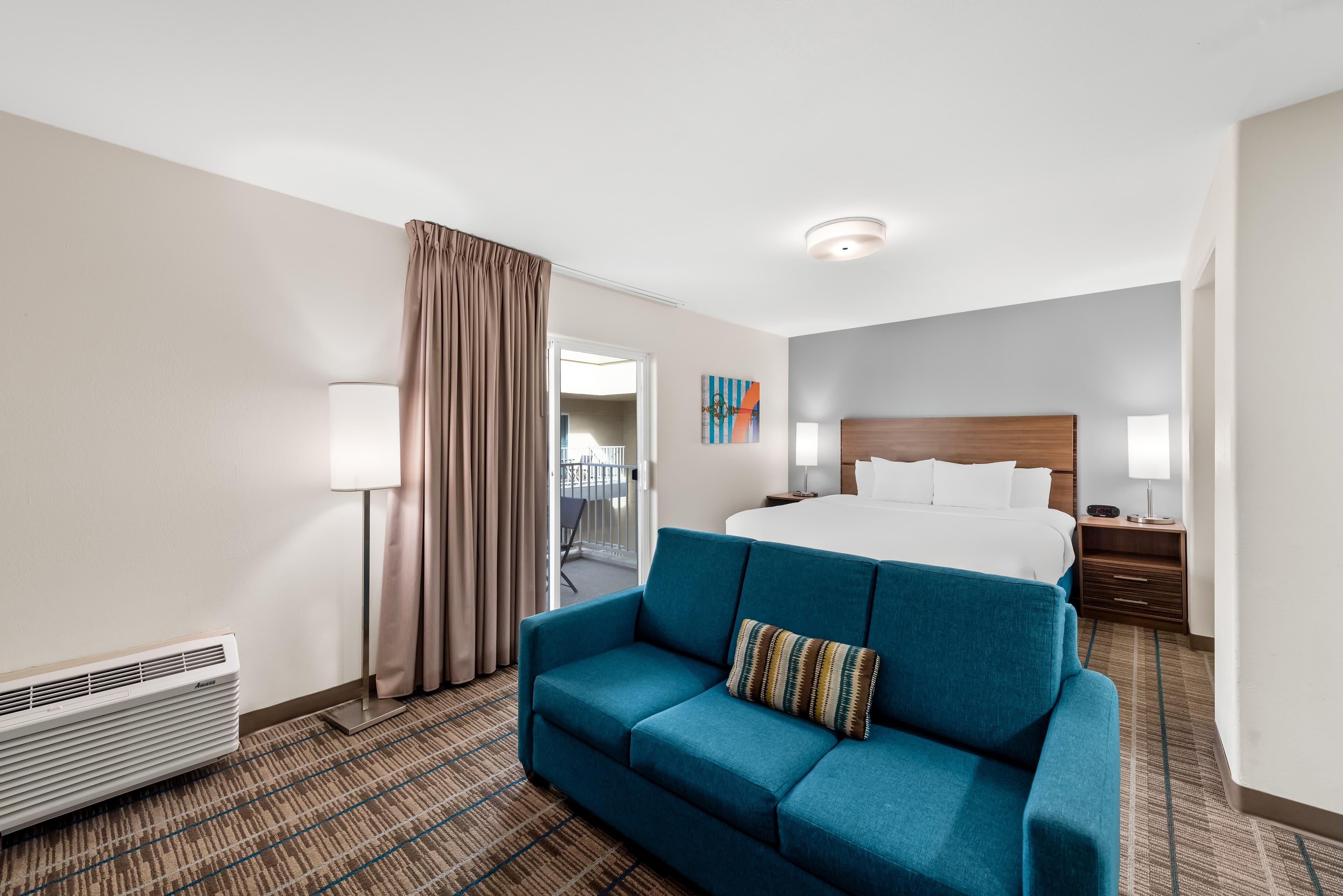 MainStay Suites El Centro I-8 — 10