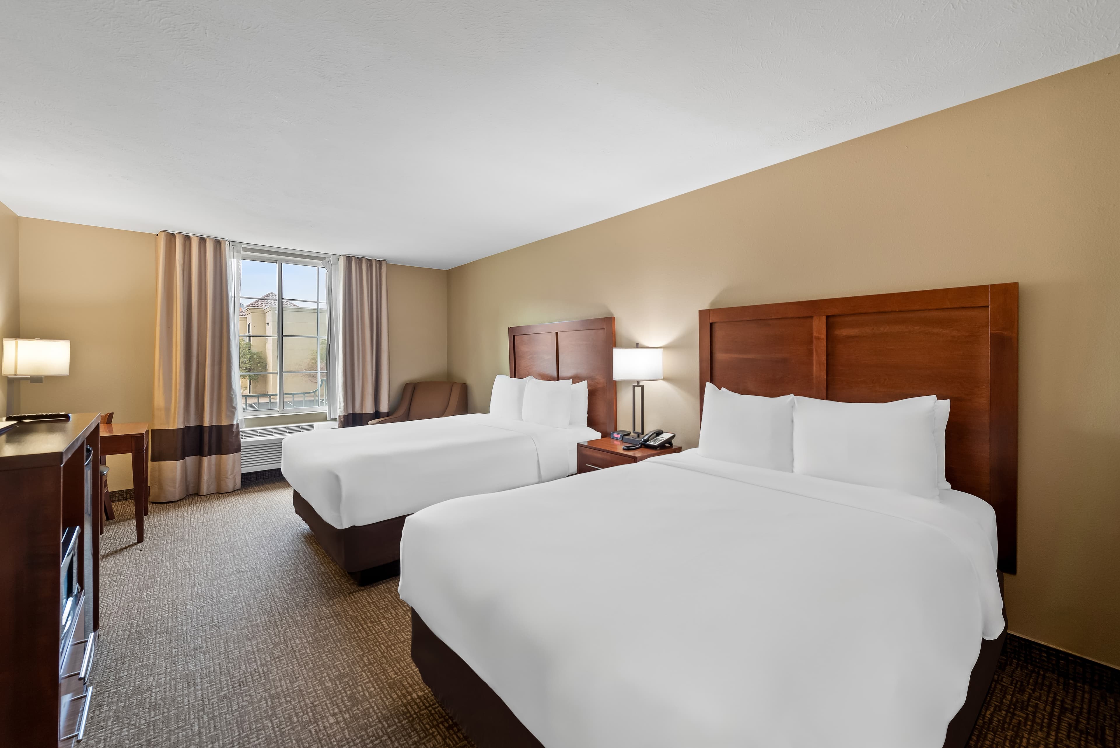Comfort Inn & Suites El Centro I-8 — 8
