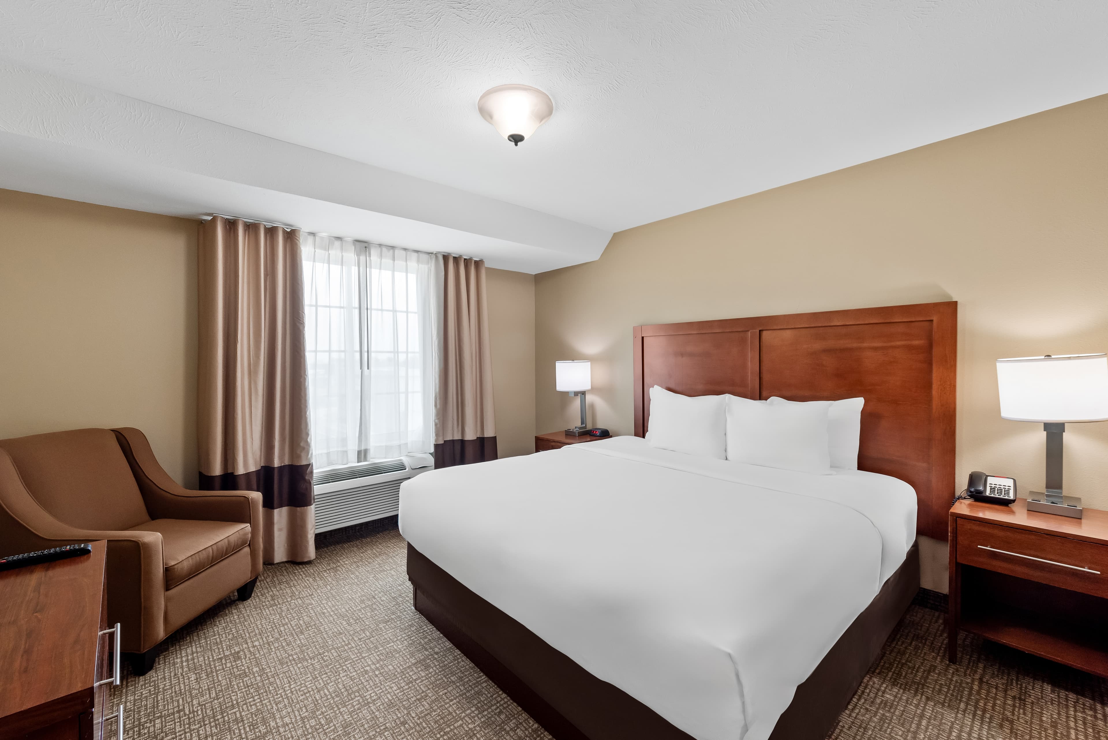 Comfort Inn & Suites El Centro I-8 — 13