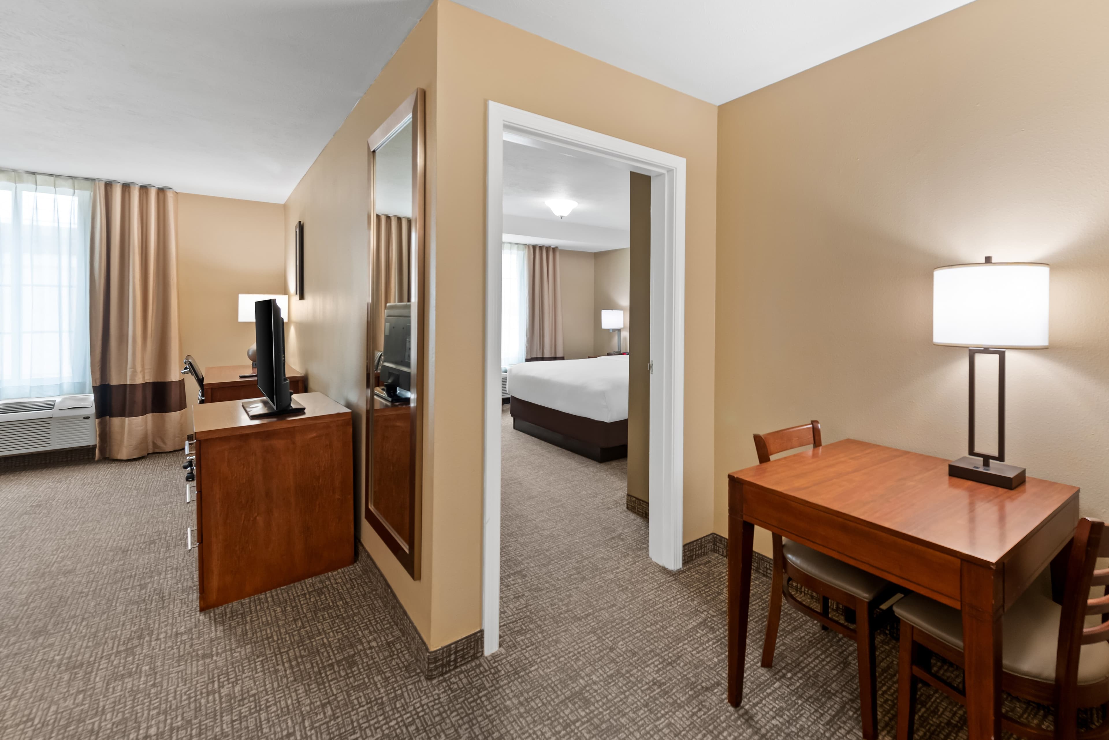 Comfort Inn & Suites El Centro I-8 — 14