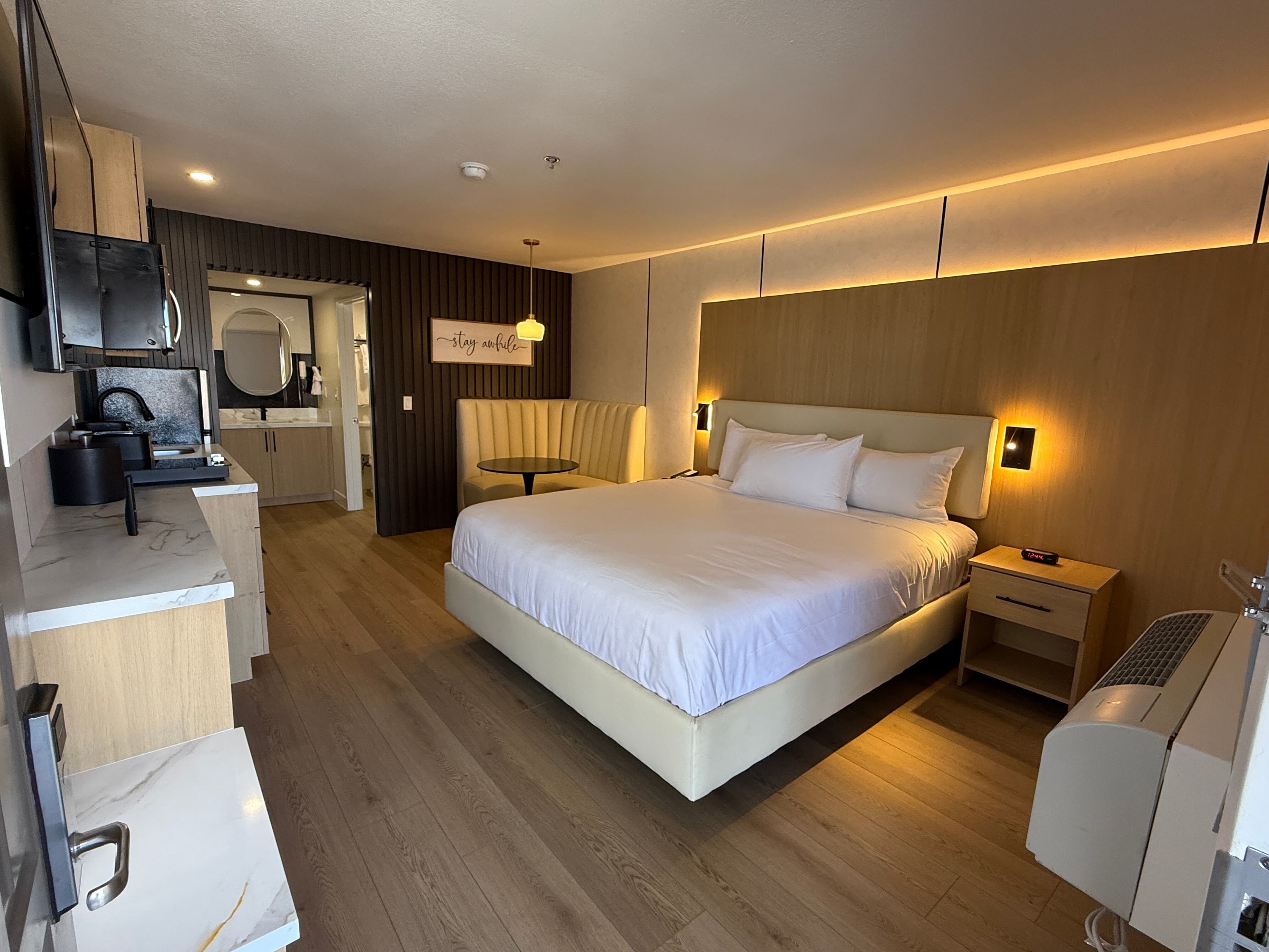 MainStay Suites Victorville - Hesperia — 16