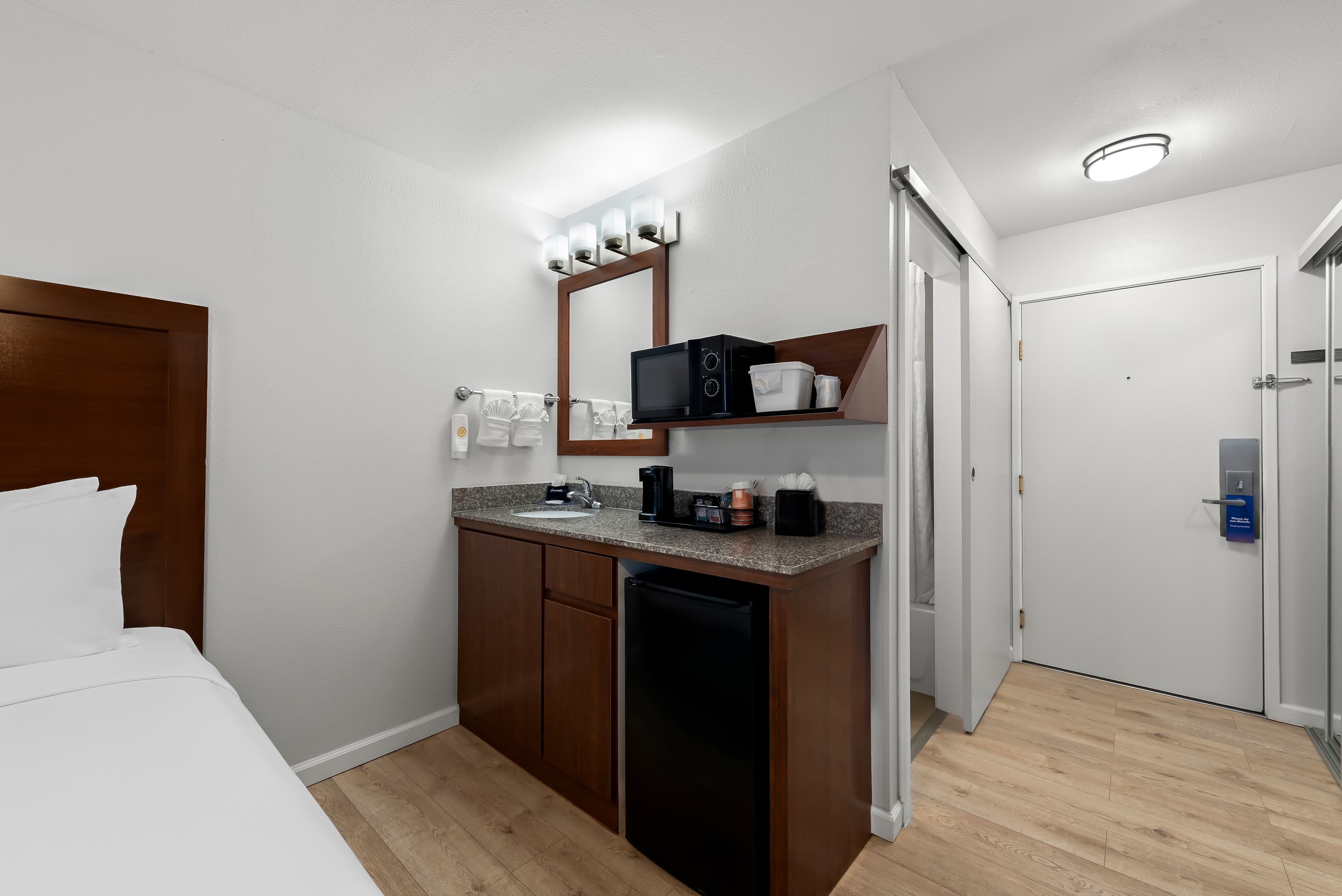 Comfort Inn Gaslamp Convention Center - Image 3