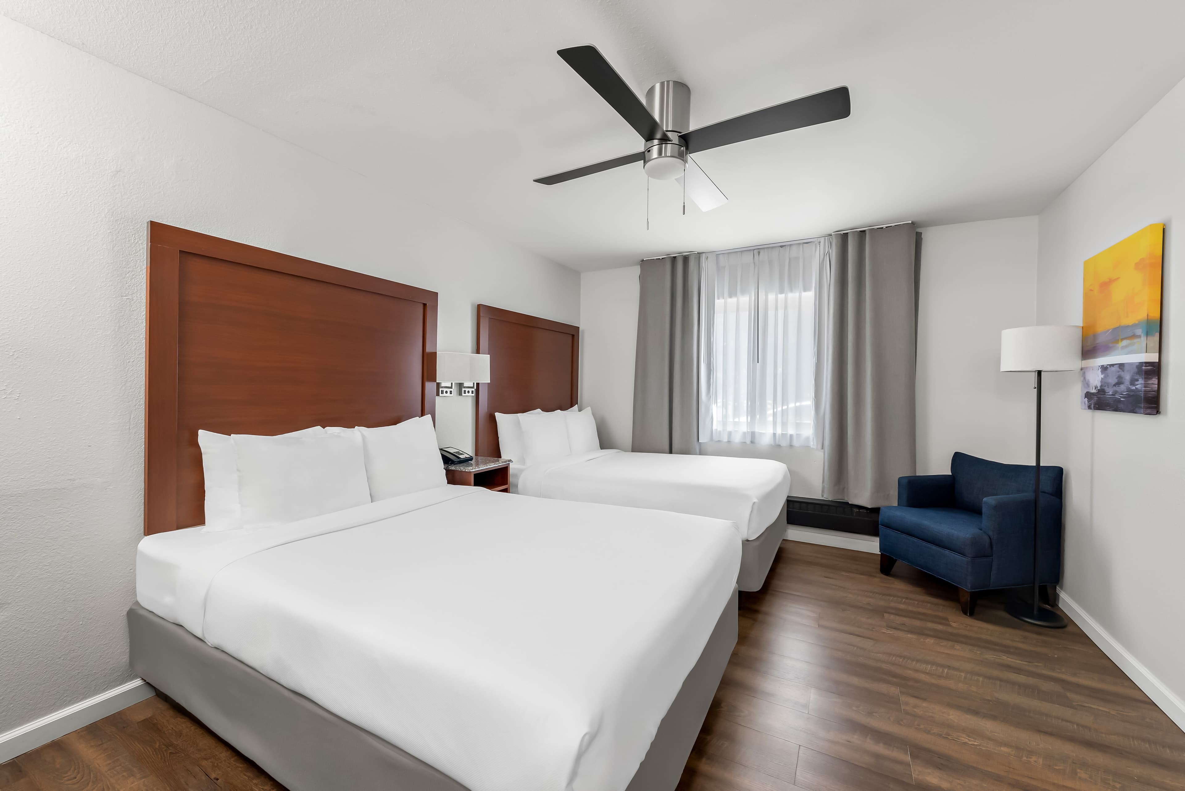 Comfort Inn Gaslamp Convention Center - Image 5