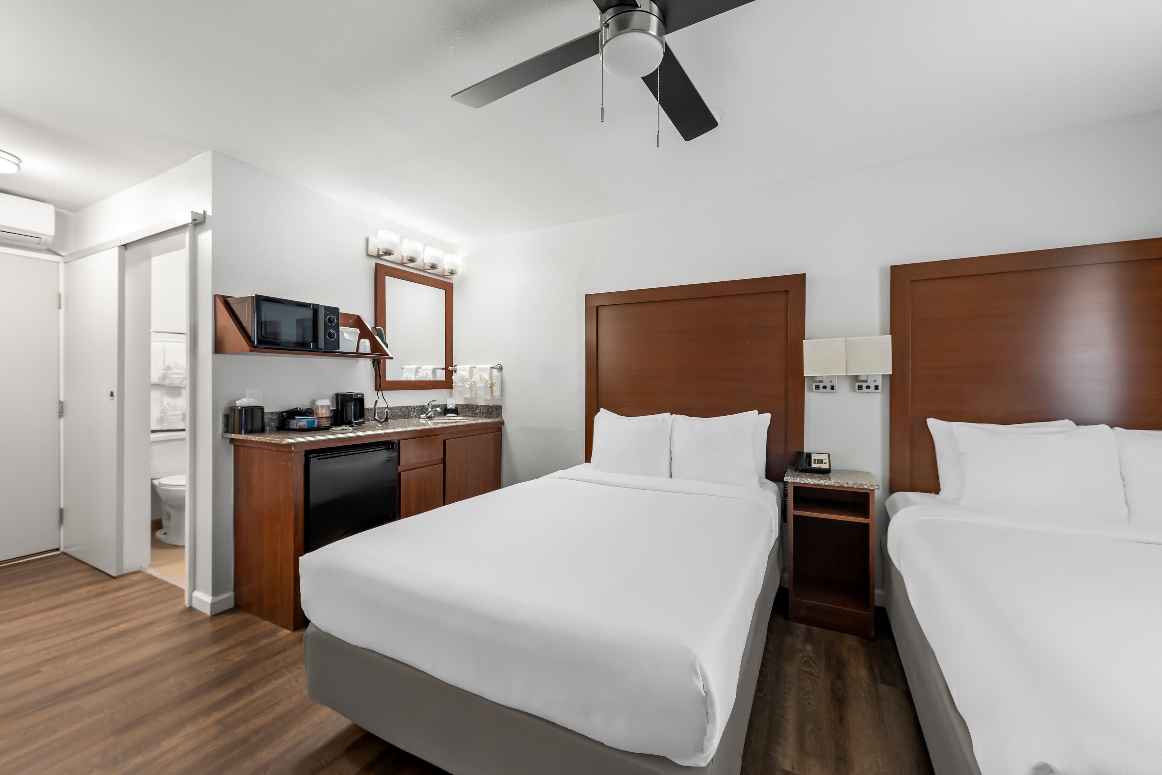 Comfort Inn Gaslamp Convention Center — 6