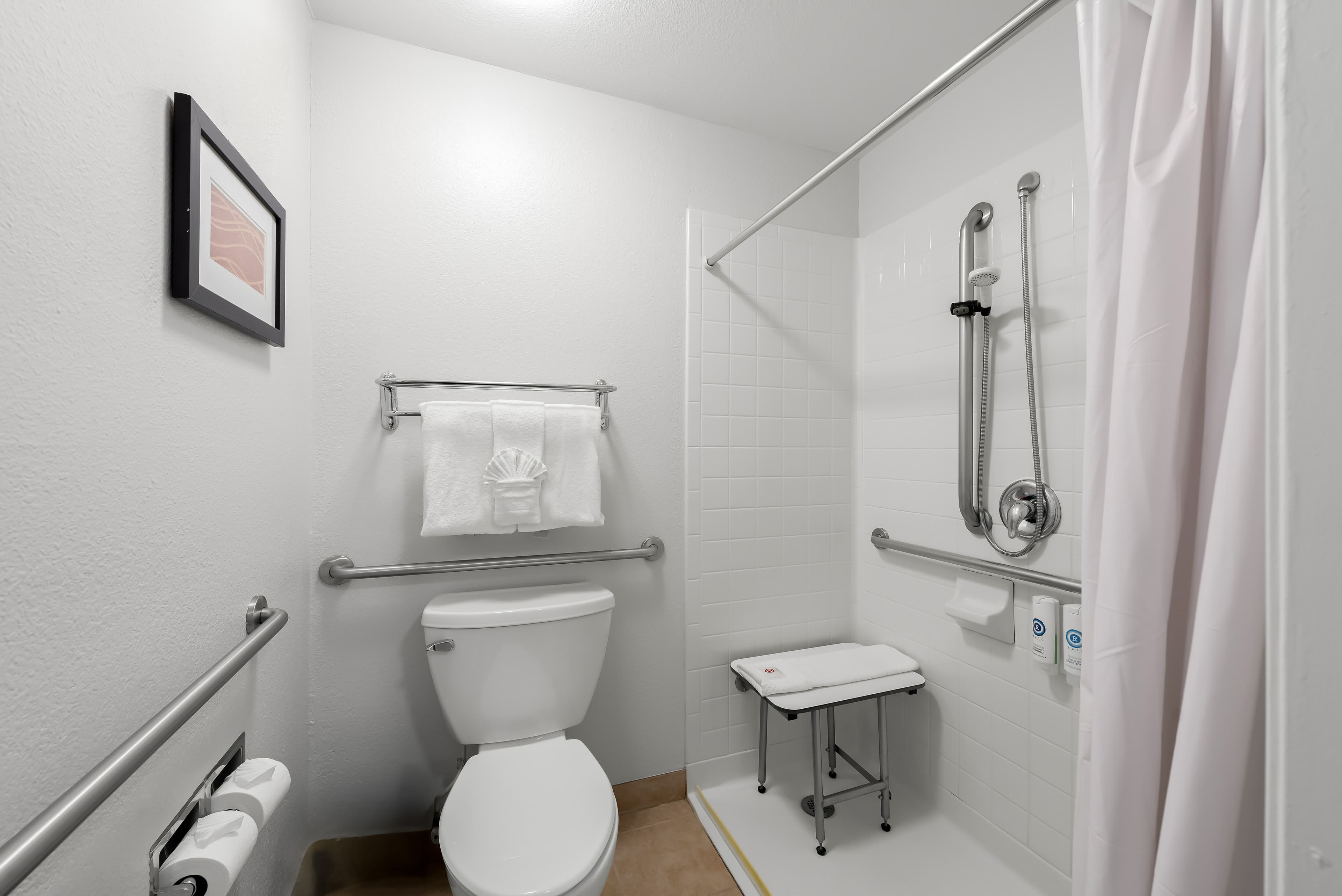 Comfort Inn Gaslamp Convention Center — 11