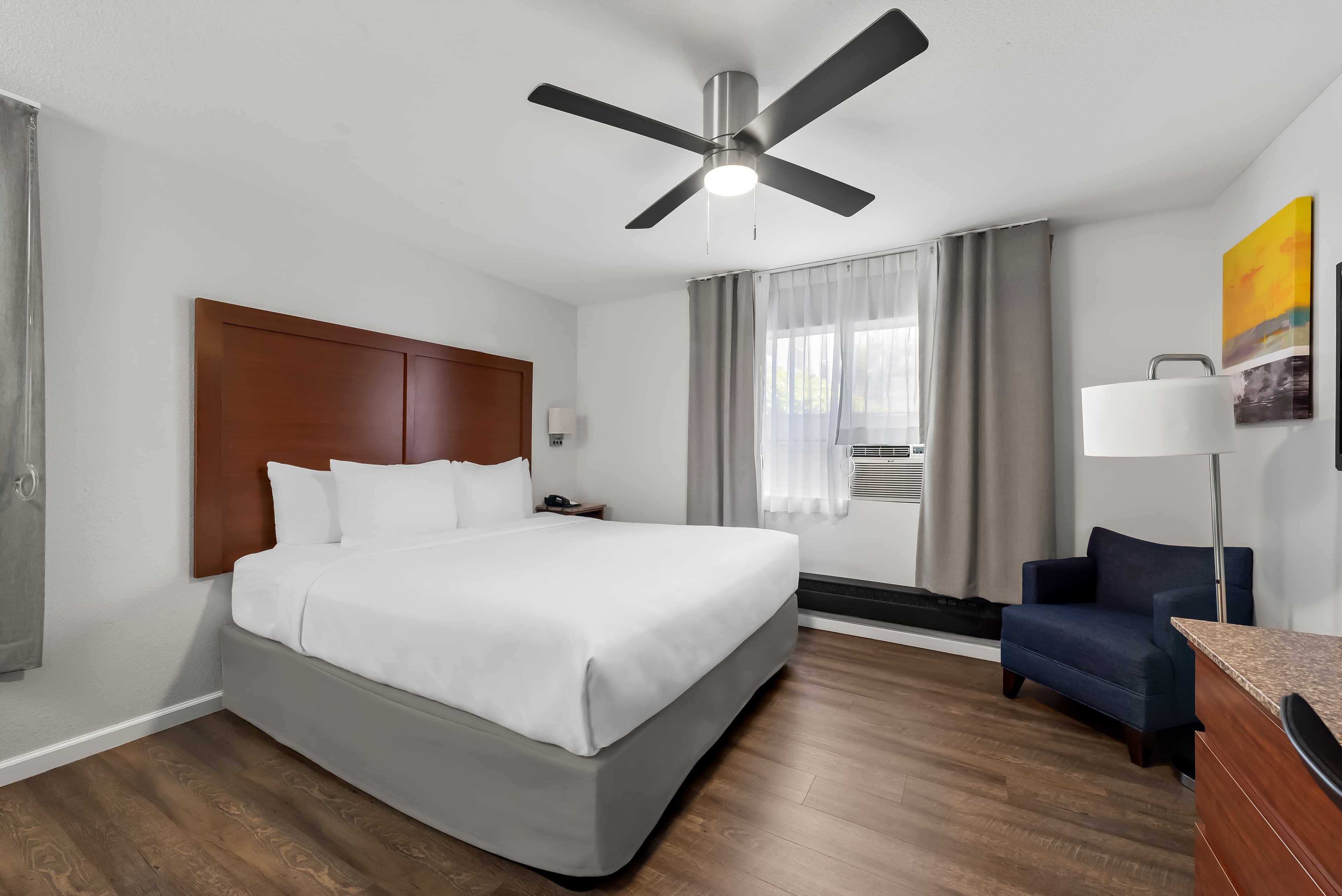 Comfort Inn Gaslamp Convention Center — 16