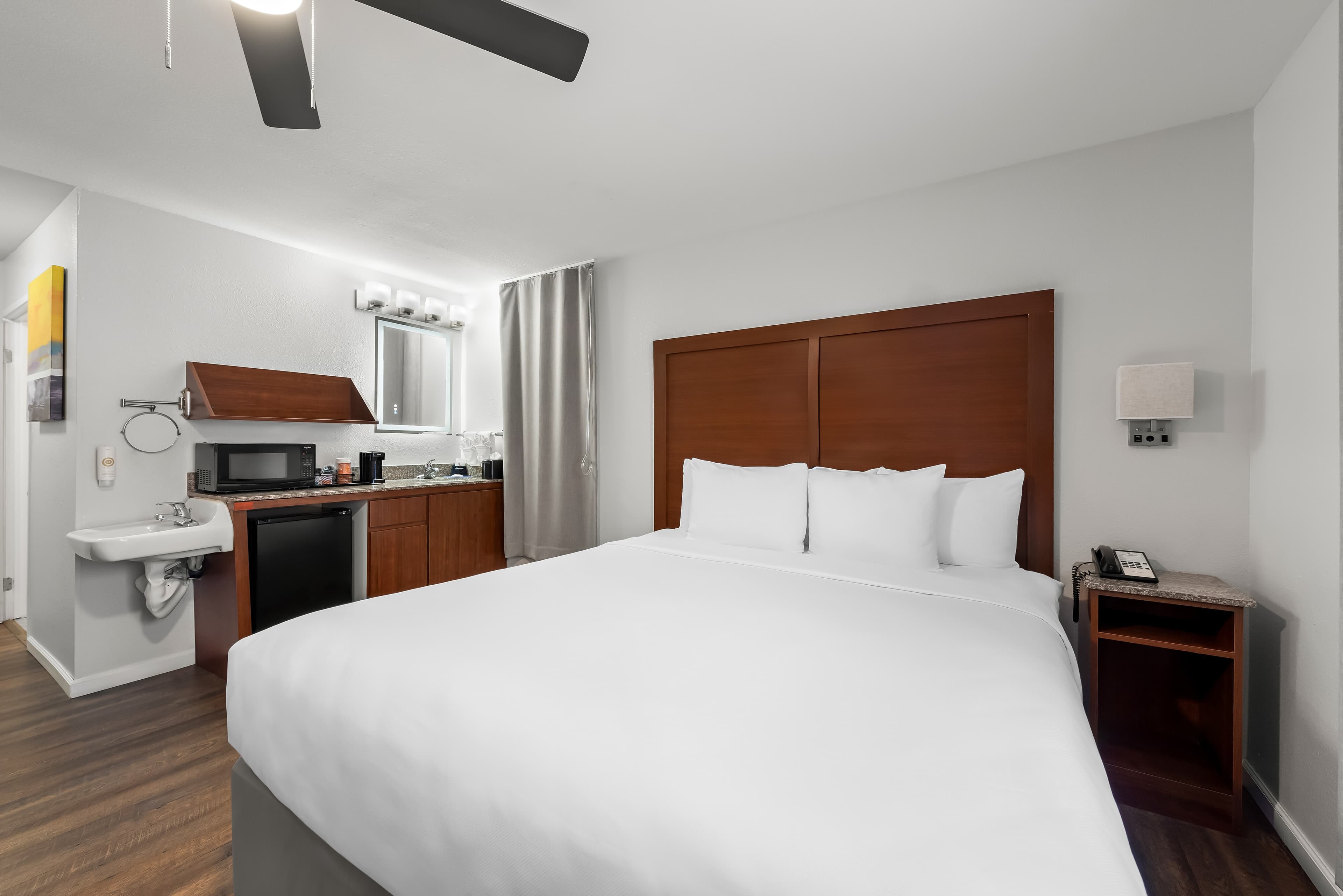 Comfort Inn Gaslamp Convention Center — 18