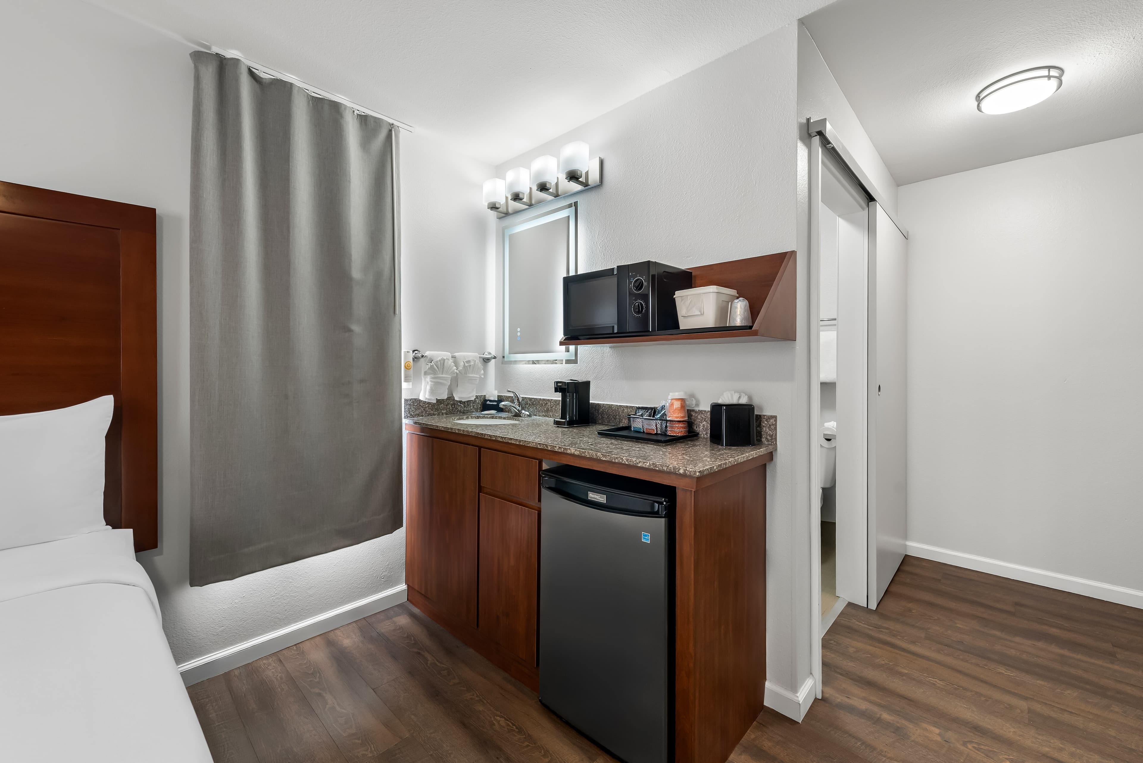 Comfort Inn Gaslamp Convention Center — 19