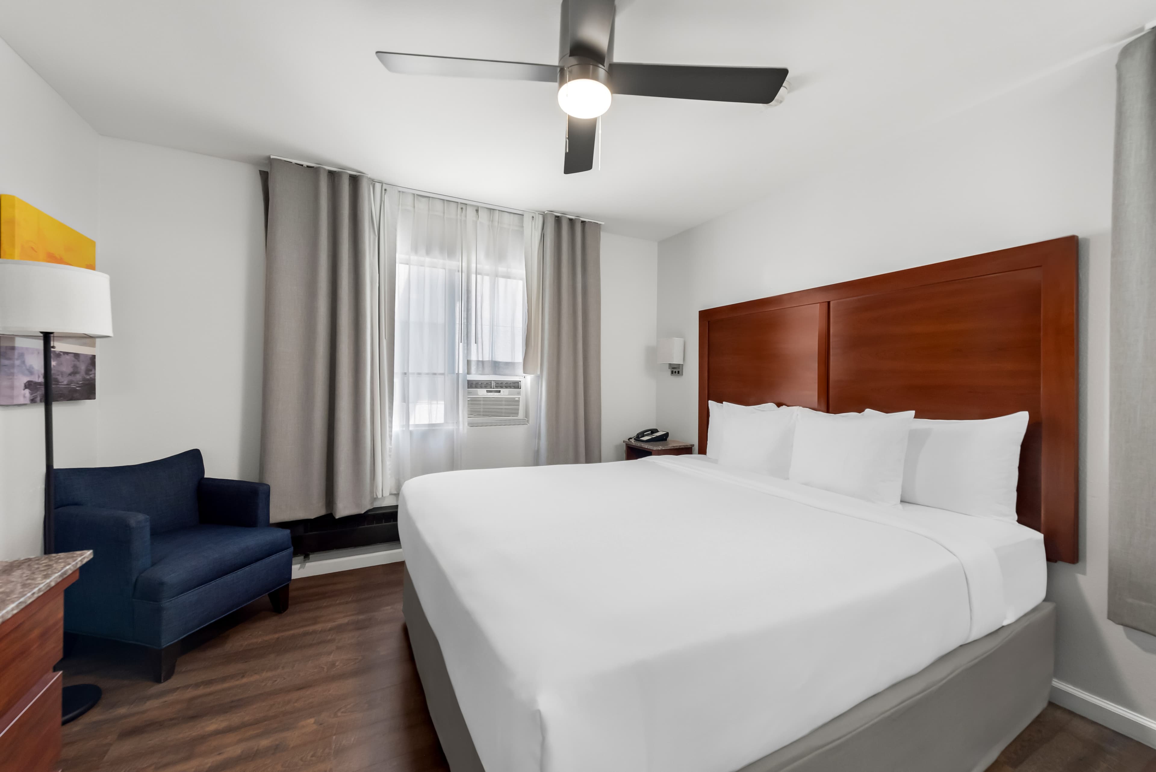 Comfort Inn Gaslamp Convention Center — 20