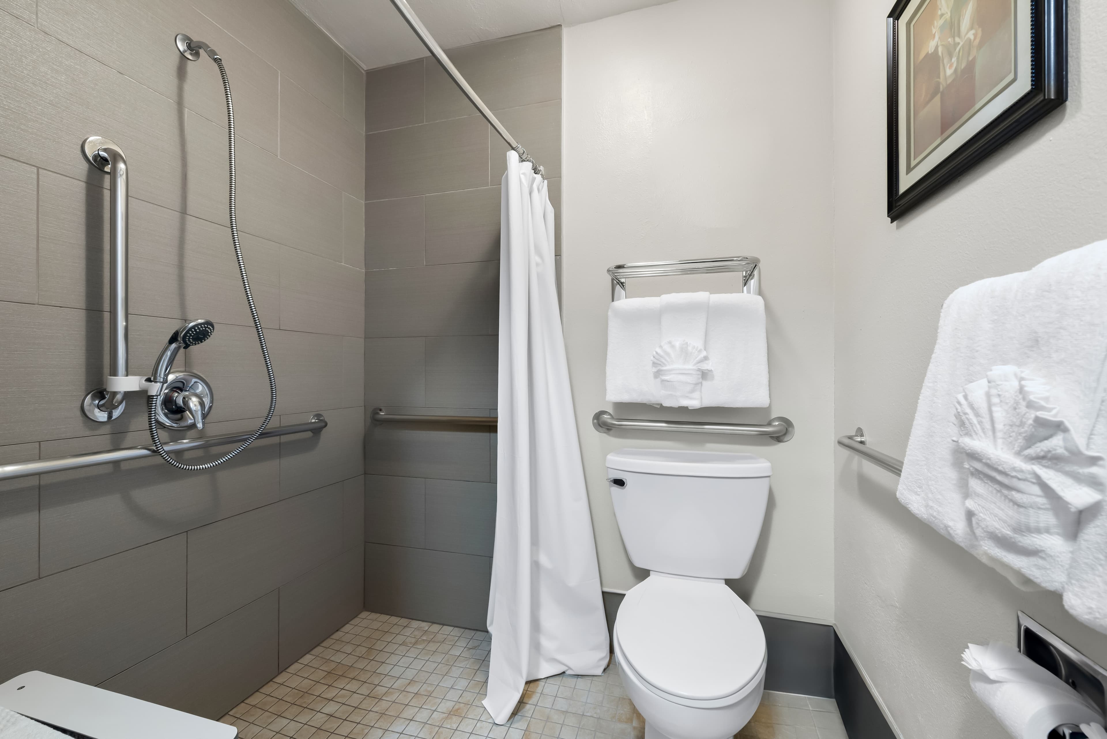 Comfort Inn Gaslamp Convention Center — 22