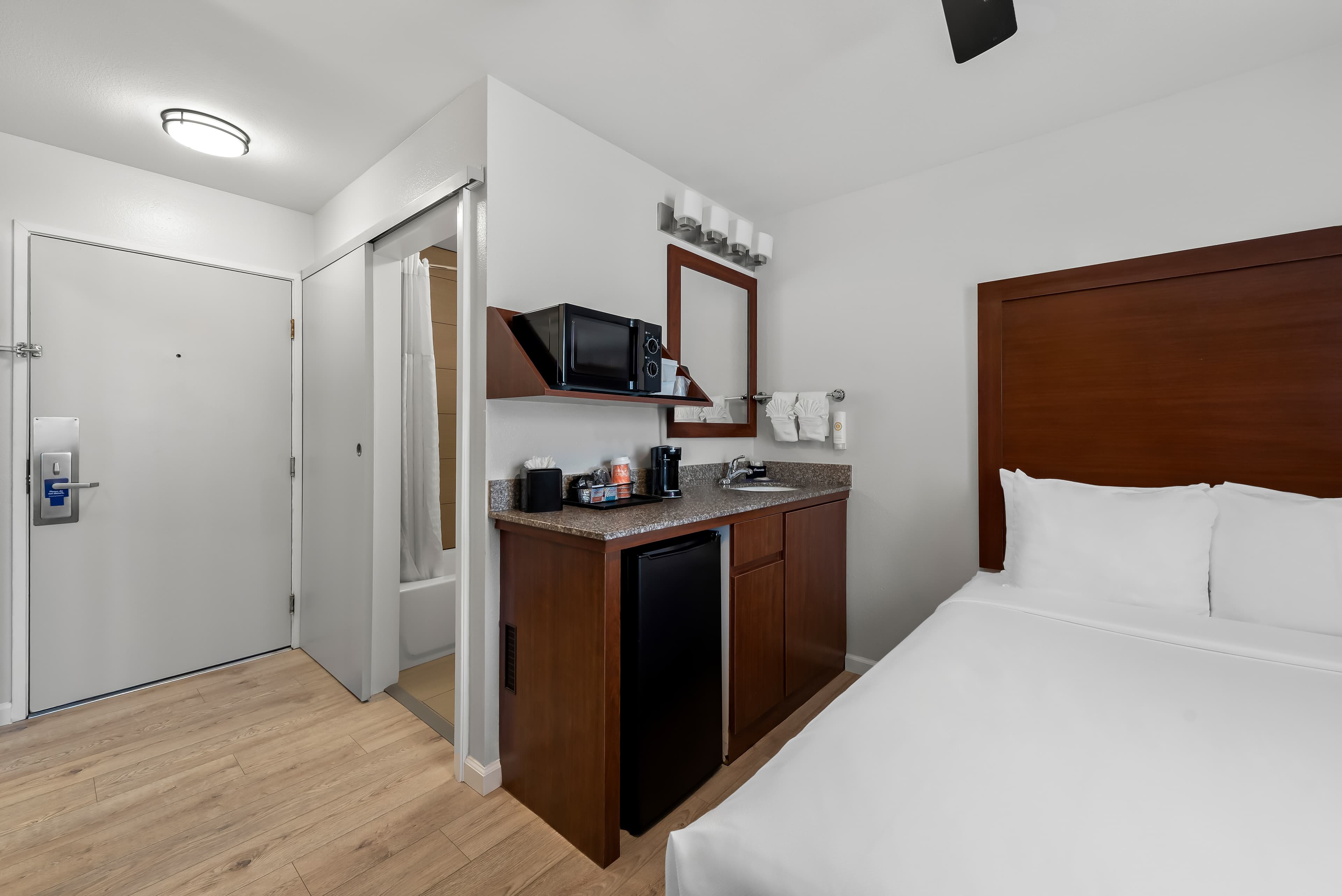 Comfort Inn Gaslamp Convention Center — 23