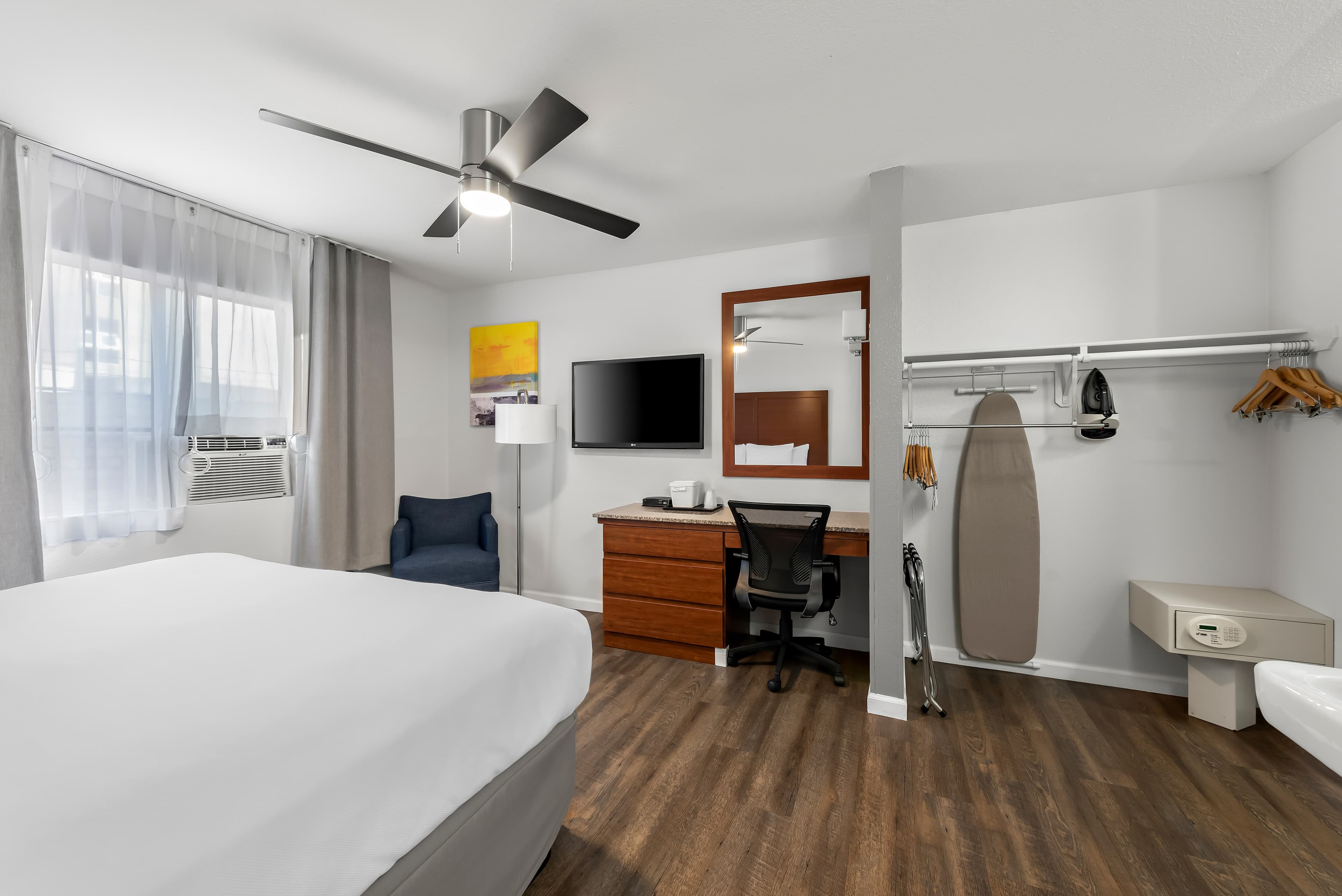 Comfort Inn Gaslamp Convention Center — 24