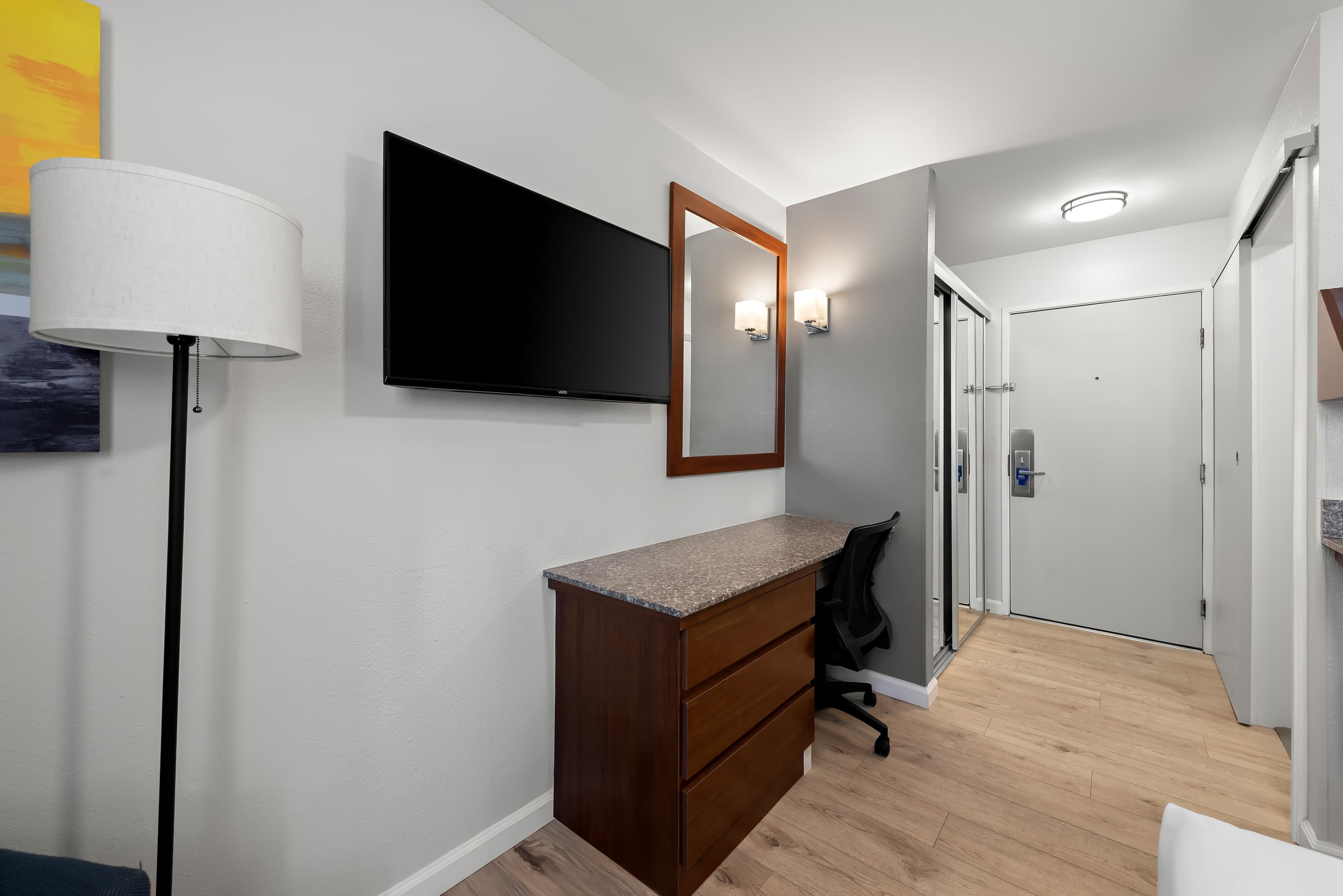 Comfort Inn Gaslamp Convention Center — 25