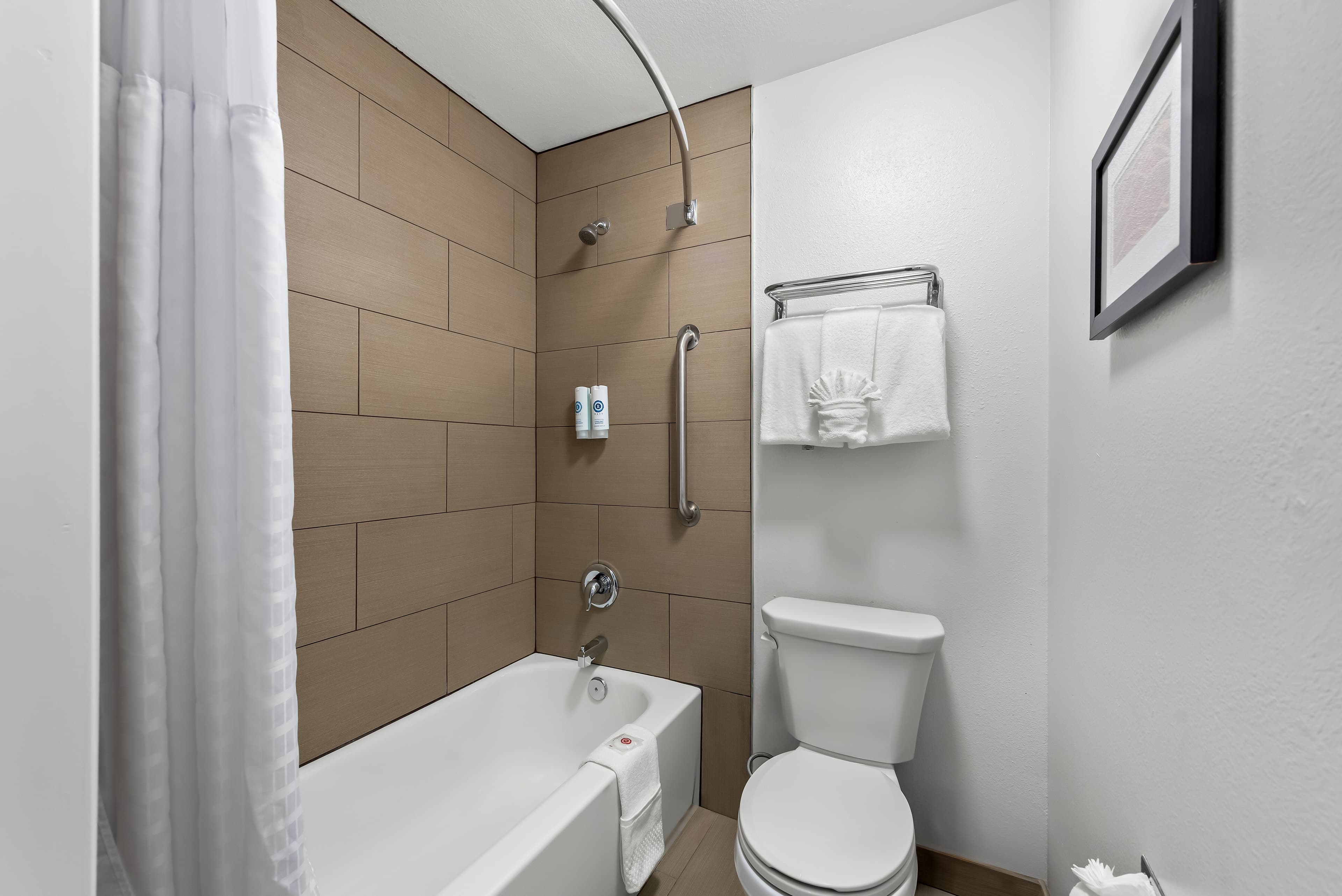 Comfort Inn Gaslamp Convention Center — 26