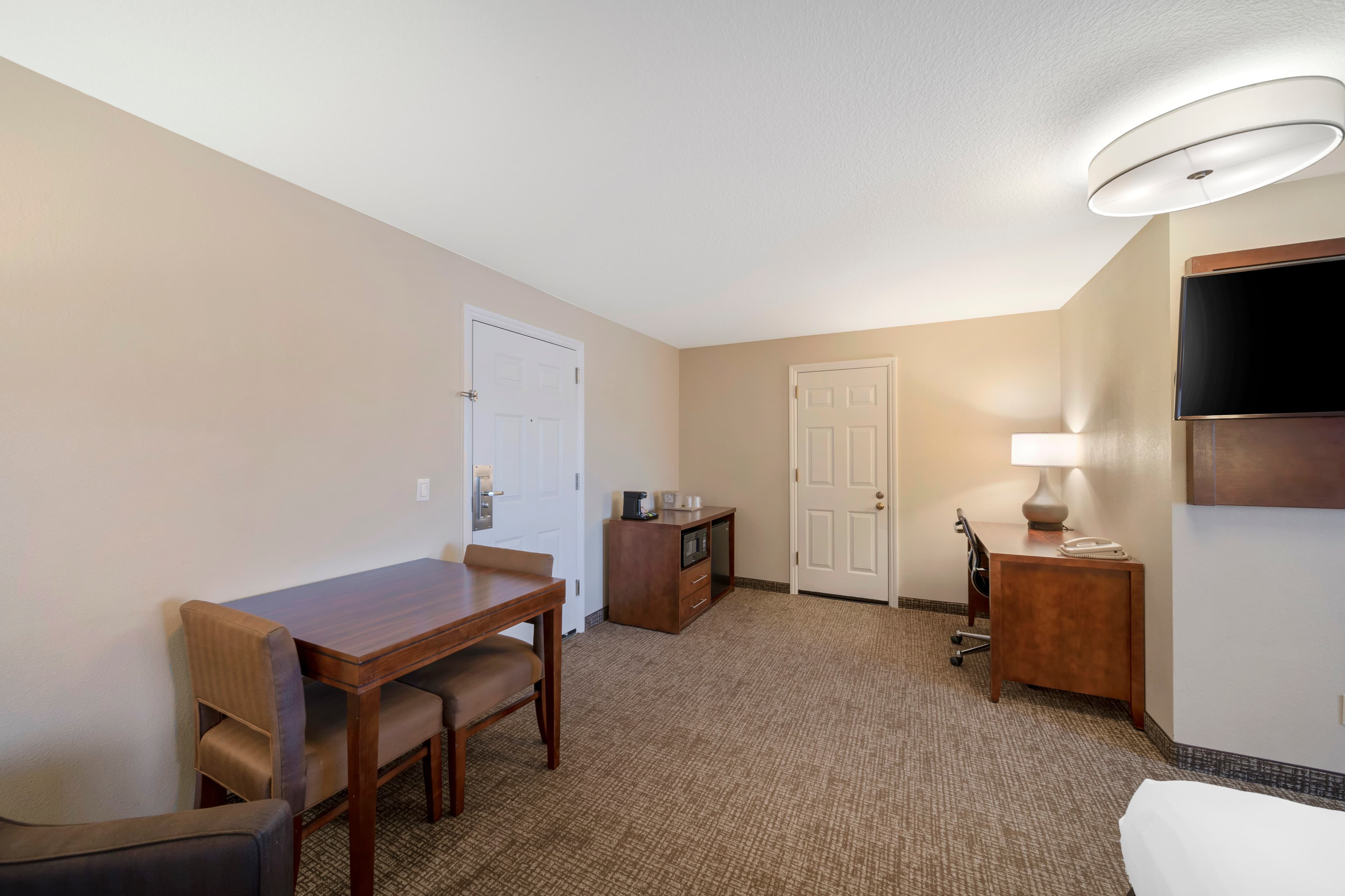 Comfort Suites Red Bluff near I-5 — 19