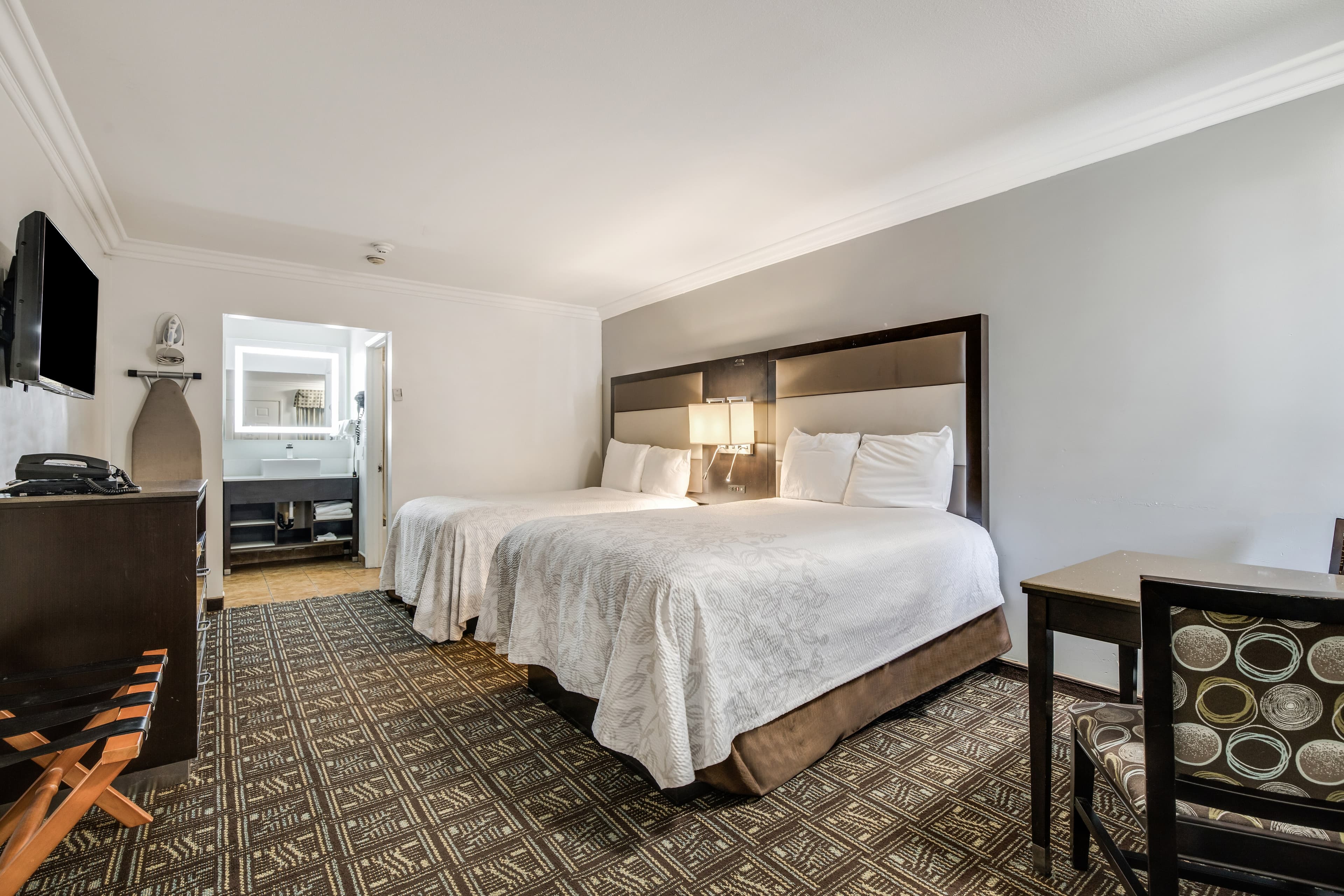 Rodeway Inn Old Town Temecula — 2