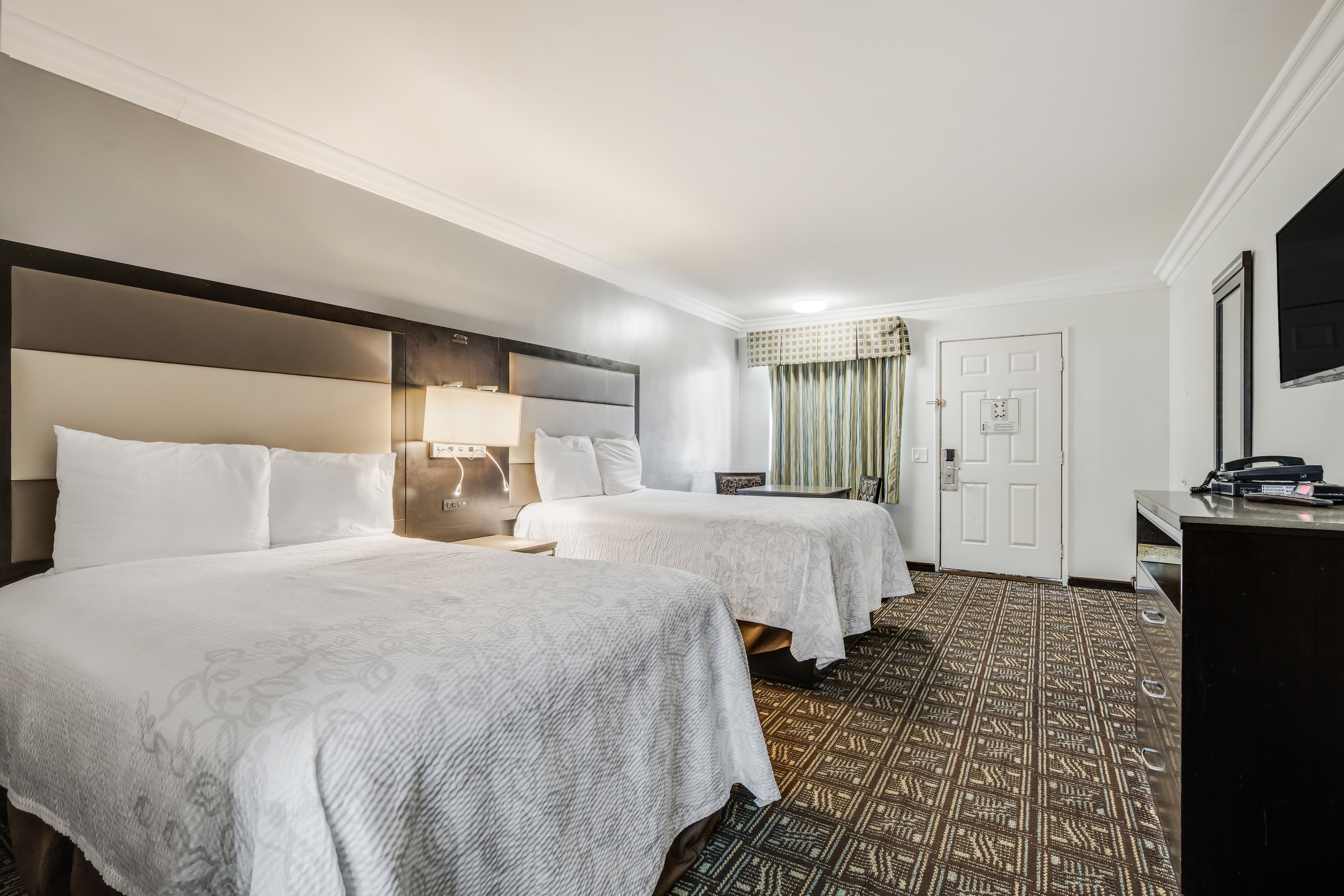 Rodeway Inn Old Town Temecula — 4