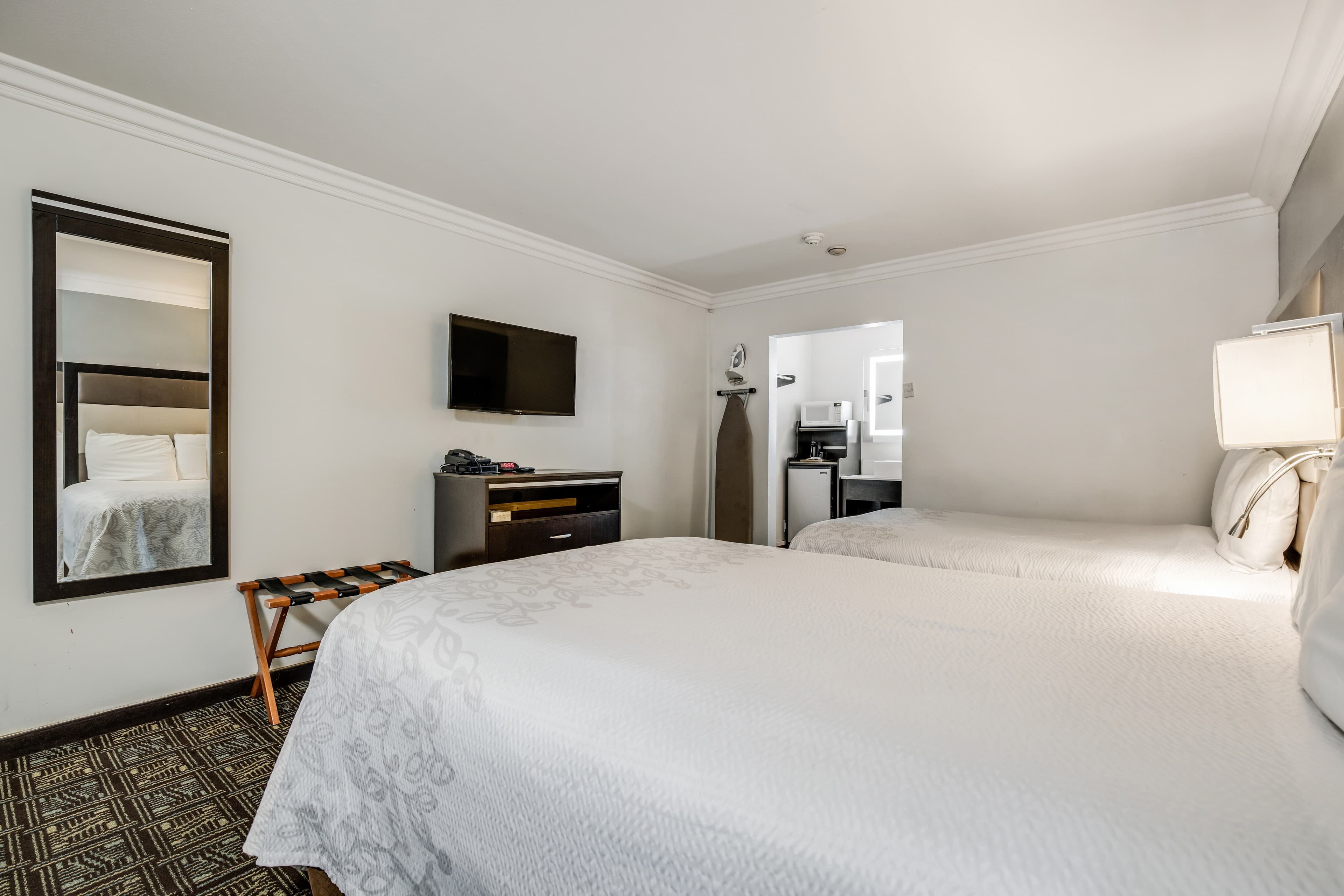 Rodeway Inn Old Town Temecula — 6
