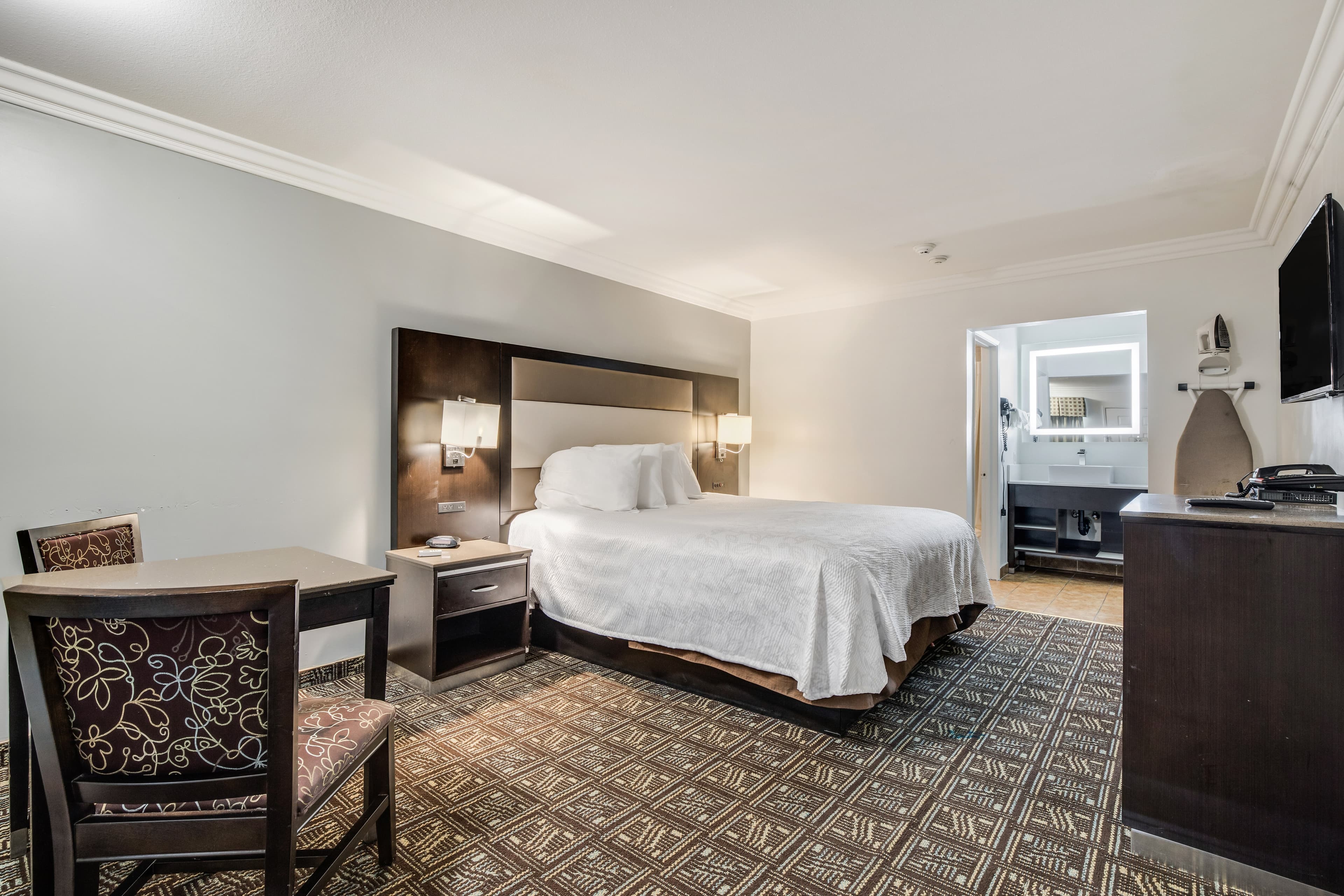 Rodeway Inn Old Town Temecula — 7