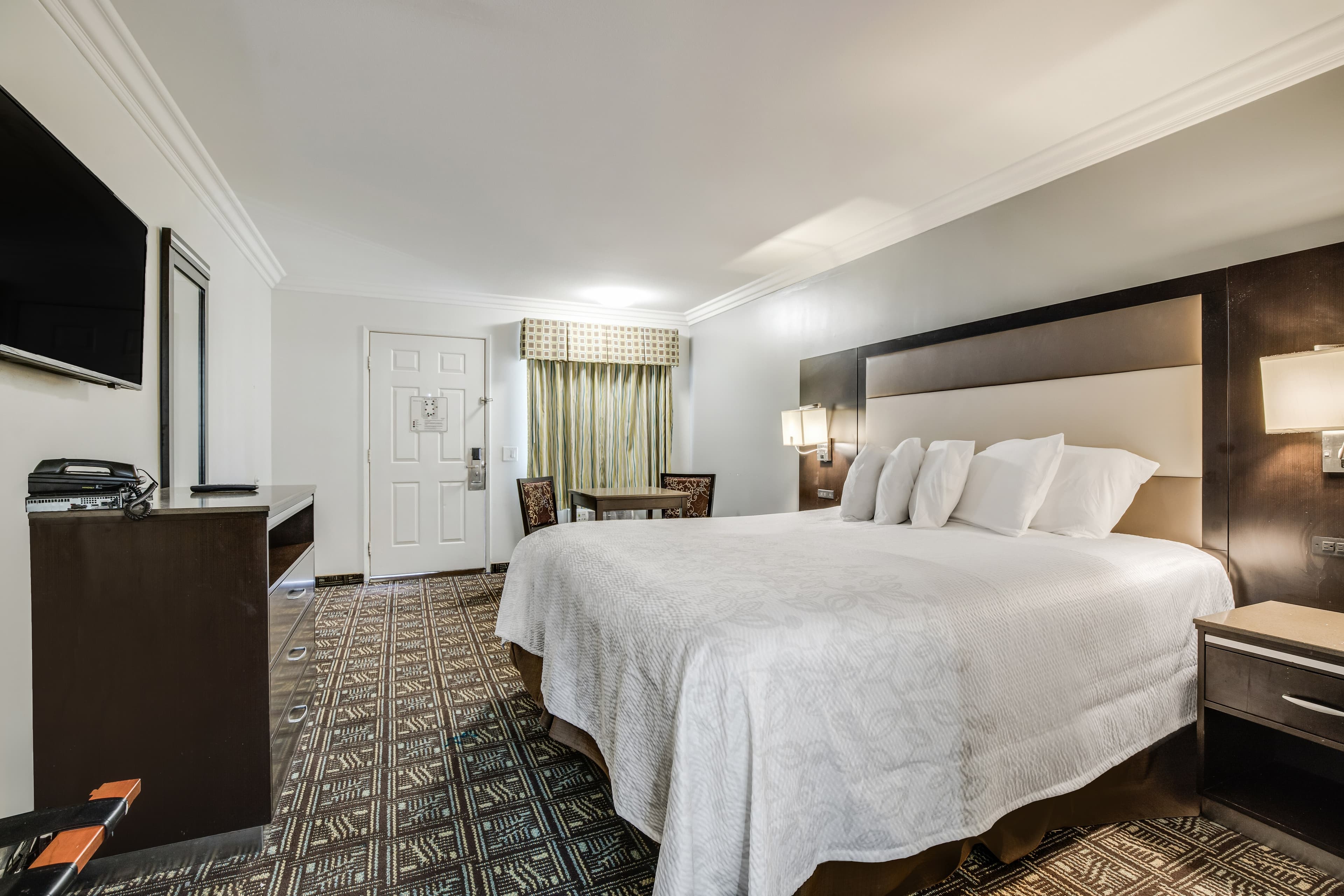 Rodeway Inn Old Town Temecula — 8