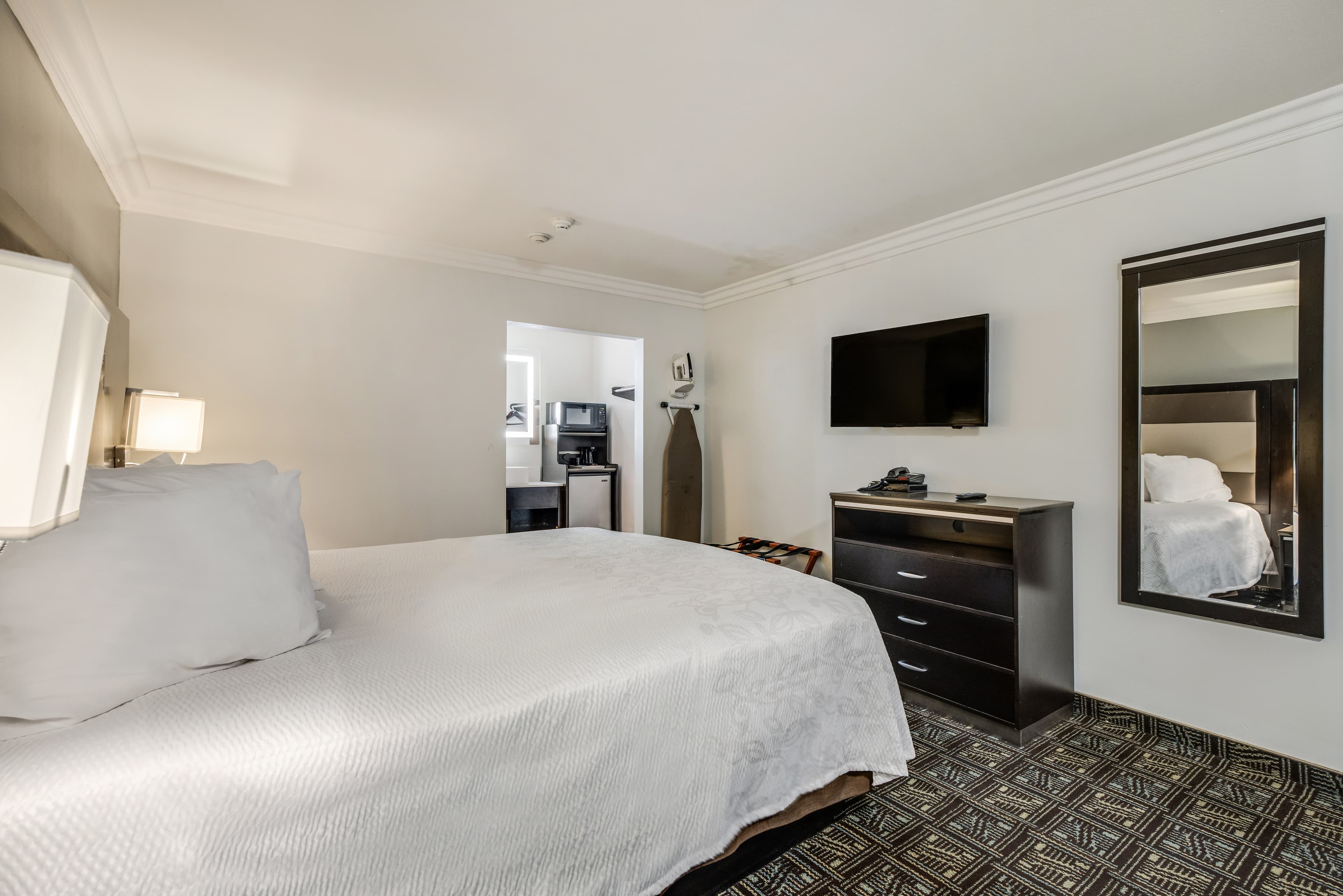 Rodeway Inn Old Town Temecula — 9