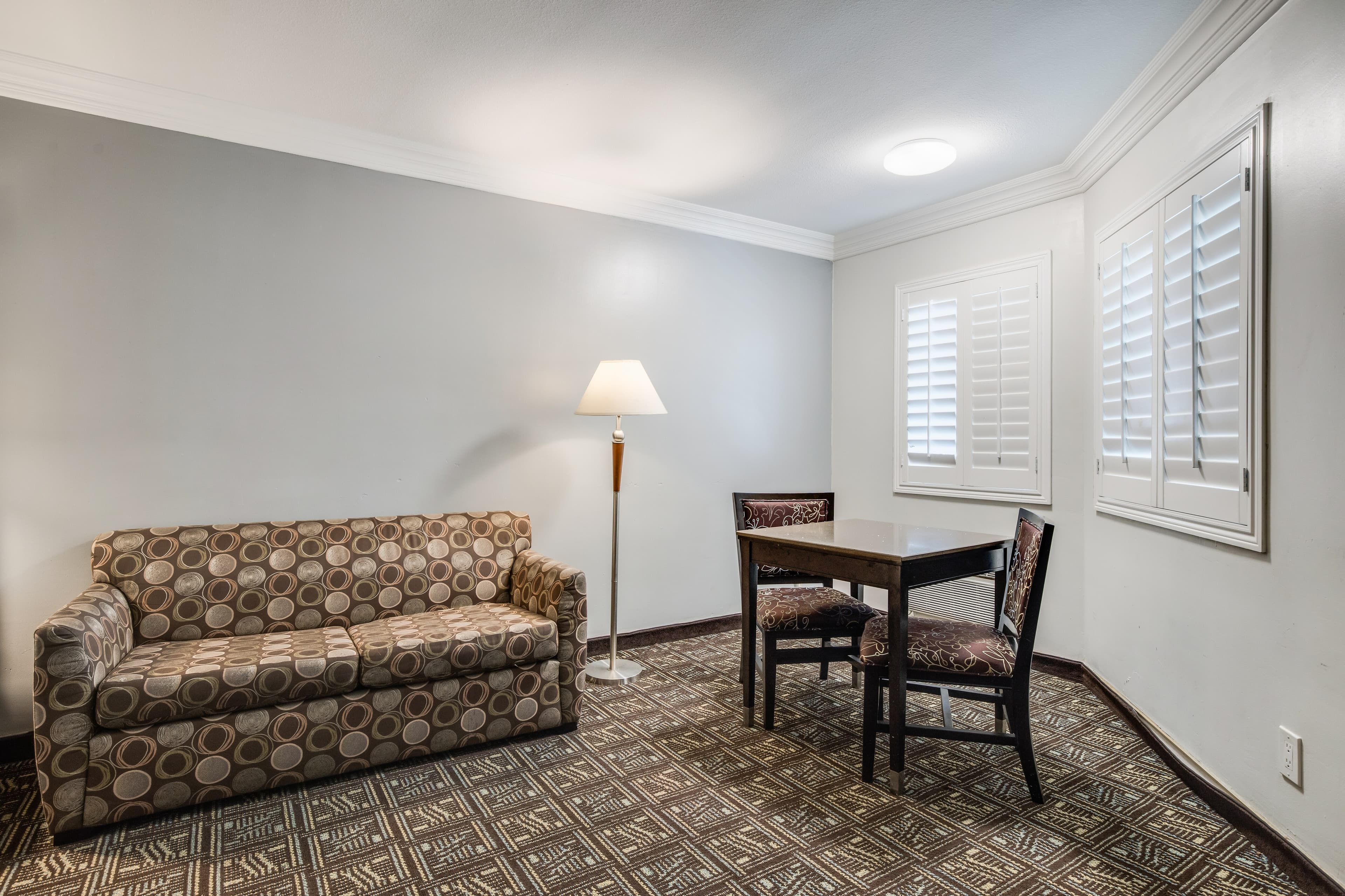 Rodeway Inn Old Town Temecula — 17