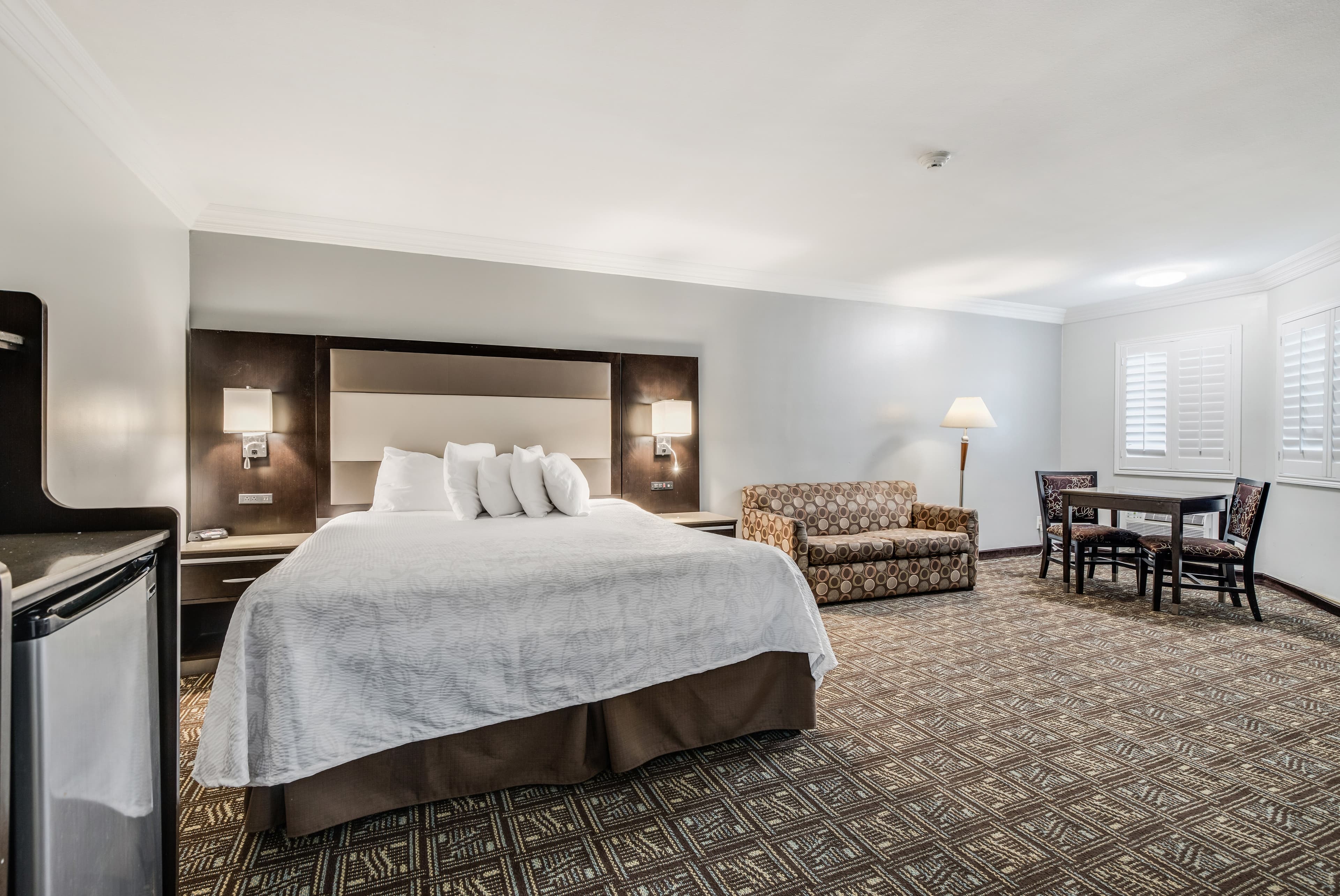 Rodeway Inn Old Town Temecula — 18