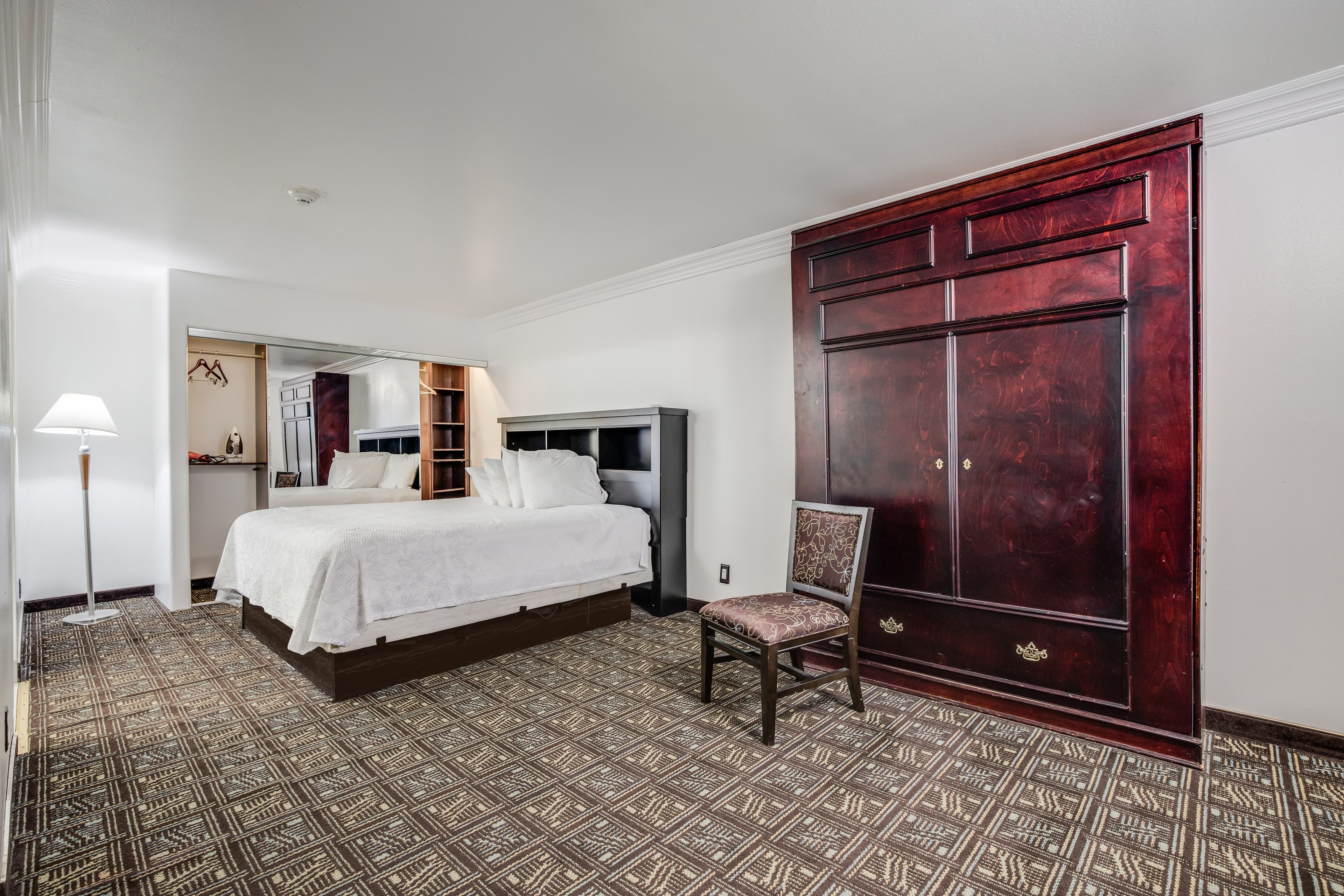 Rodeway Inn Old Town Temecula — 20